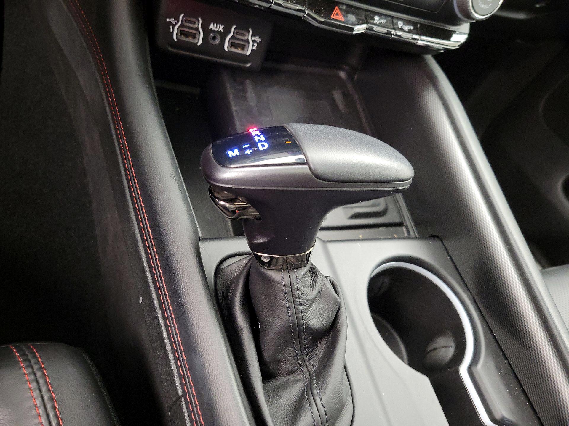 Thumbnail: 2023 Dodge Durango - 18