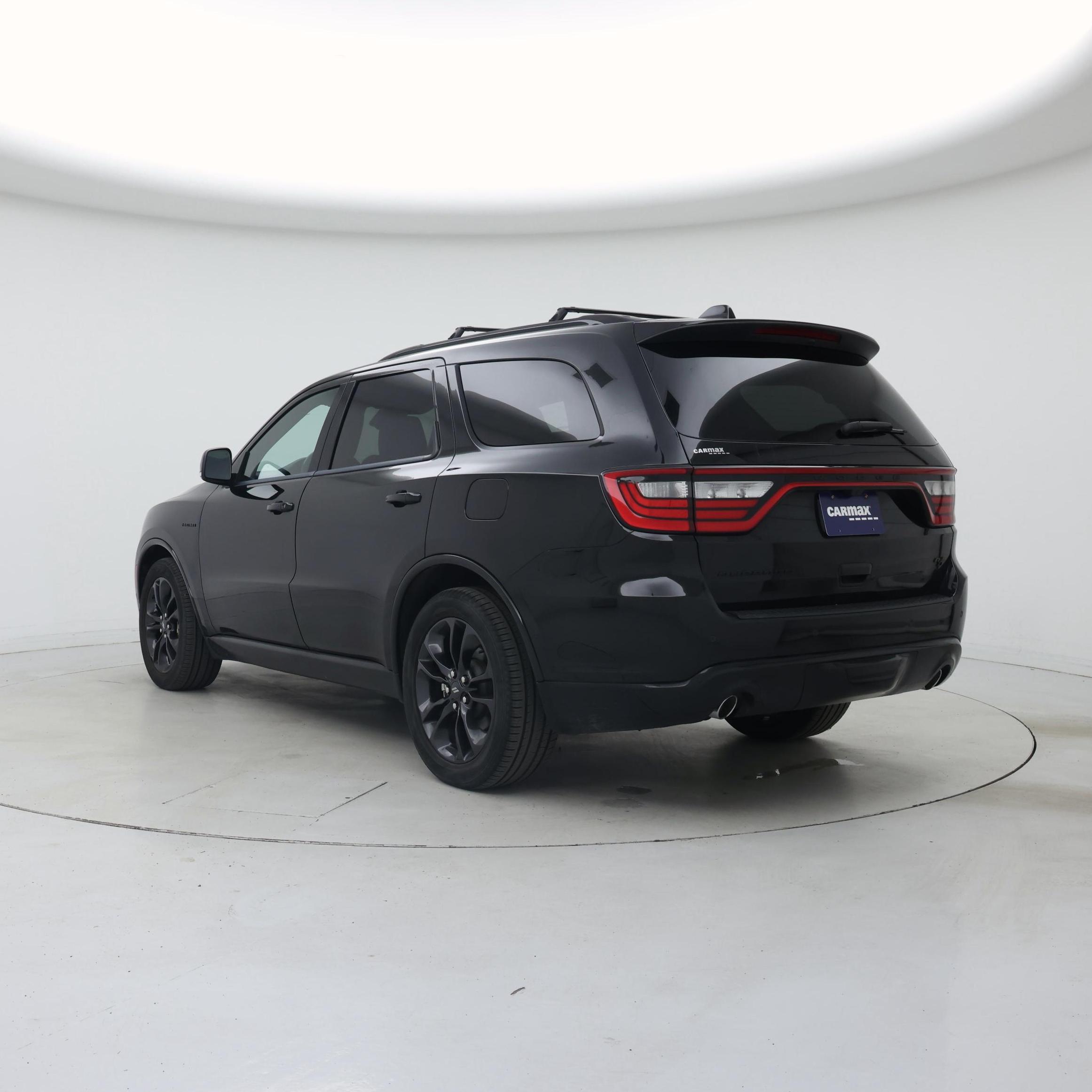 Thumbnail: 2023 Dodge Durango - 2
