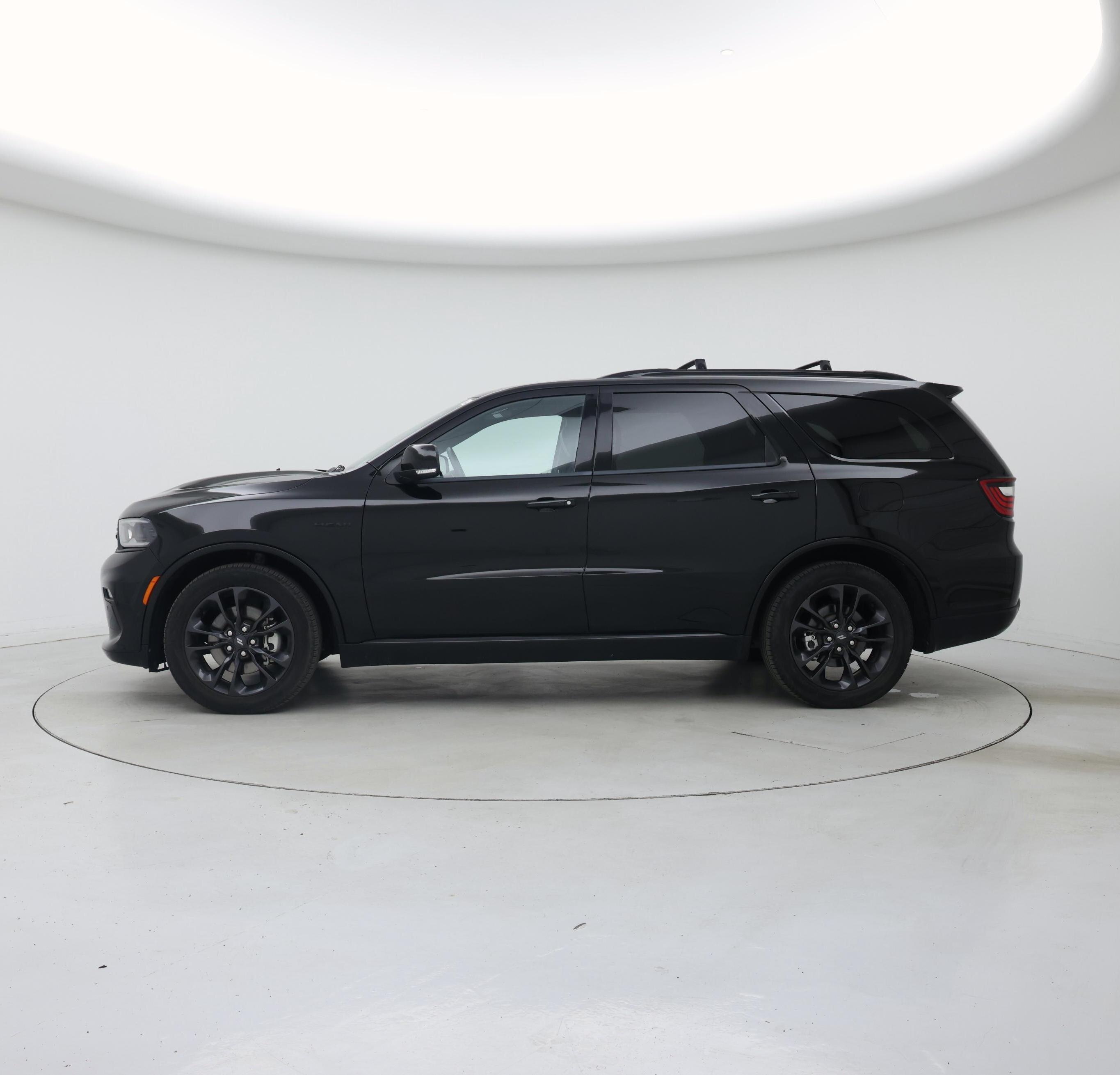 Thumbnail: 2023 Dodge Durango - 3
