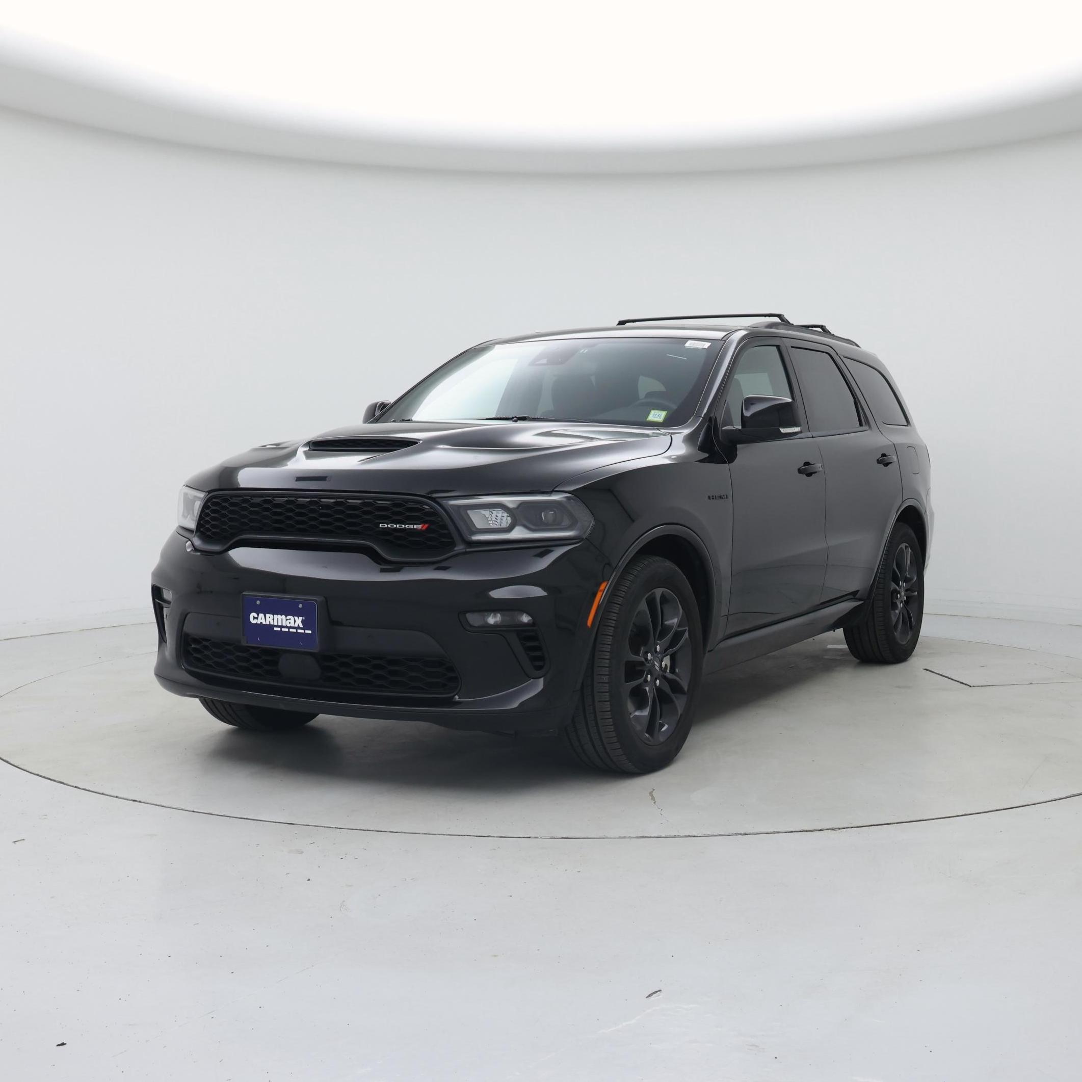 Thumbnail: 2023 Dodge Durango - 4