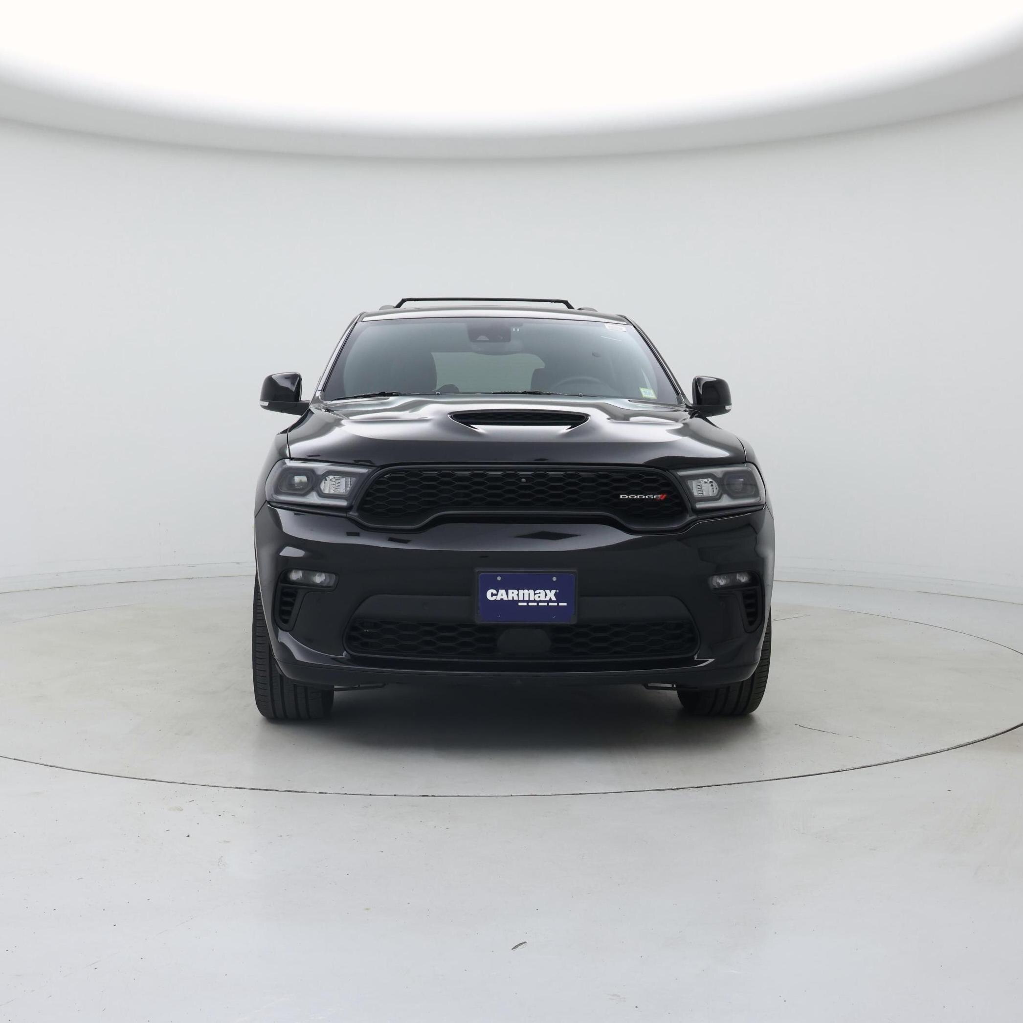 Thumbnail: 2023 Dodge Durango - 5