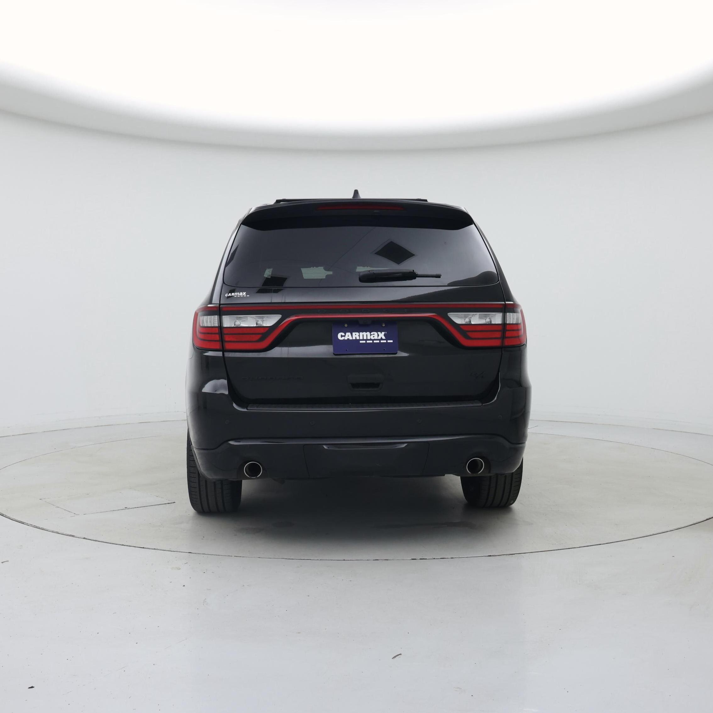 Thumbnail: 2023 Dodge Durango - 6