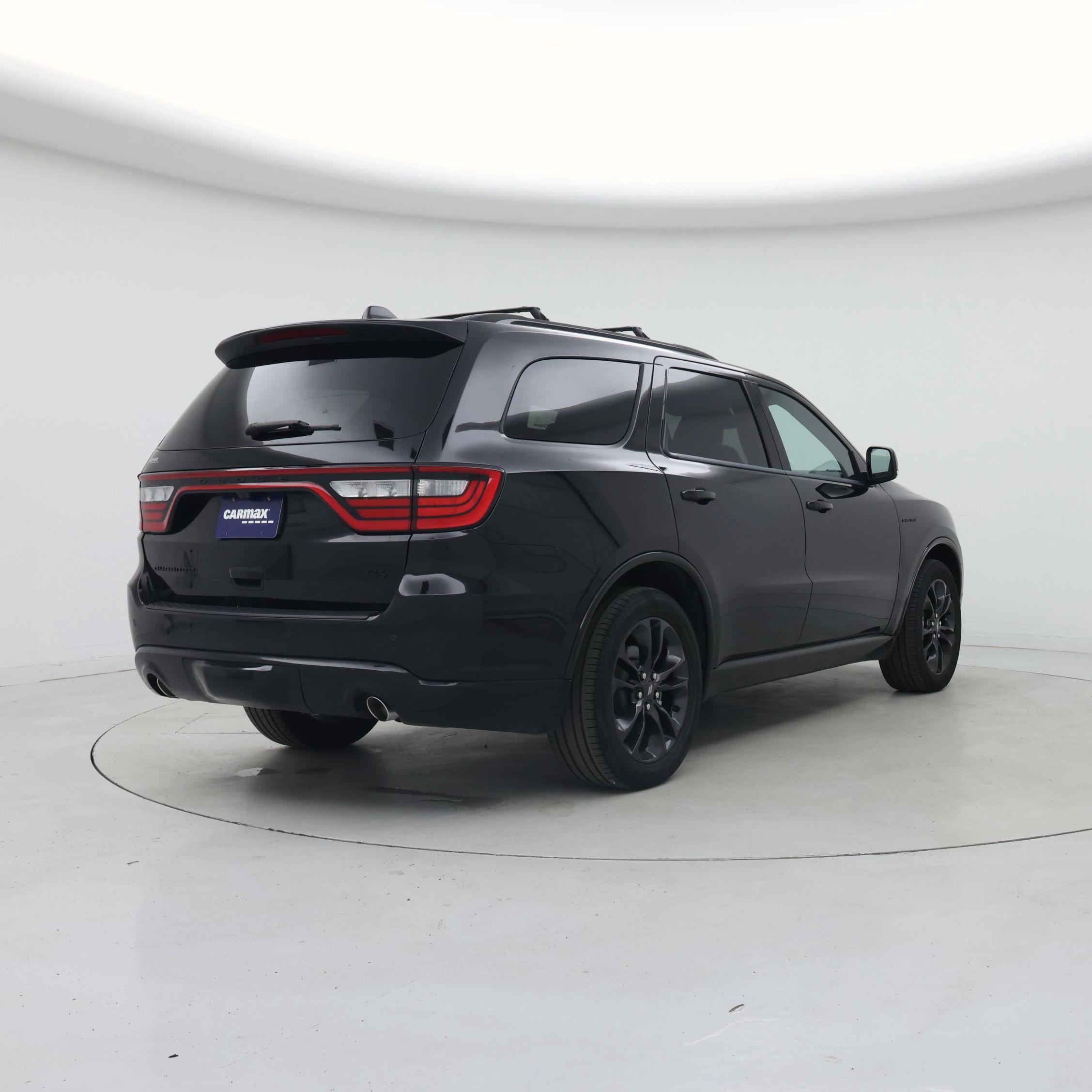 Thumbnail: 2023 Dodge Durango - 8