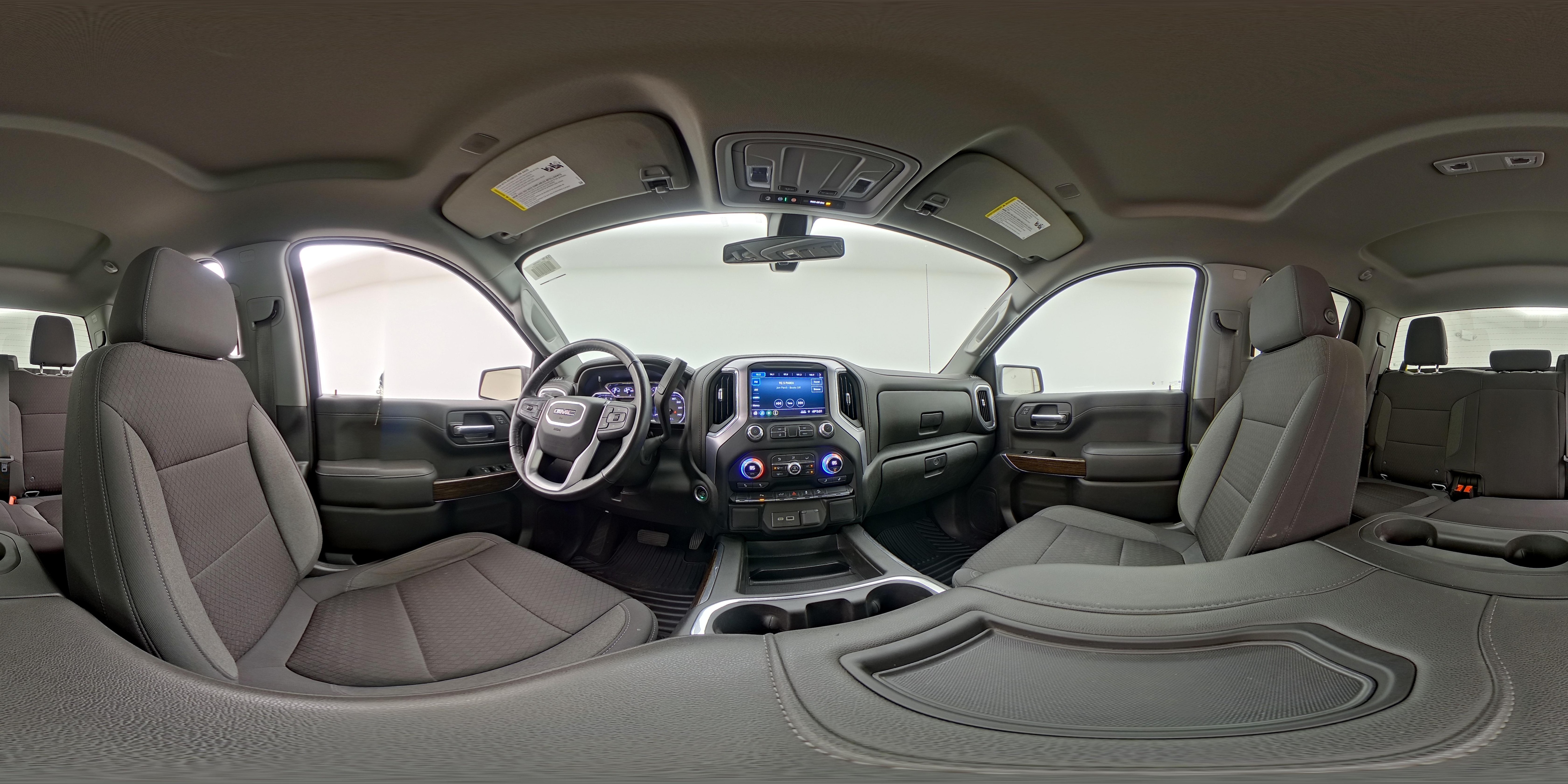 2022 GMC Sierra 1500 Limited Elevation - Photo 24