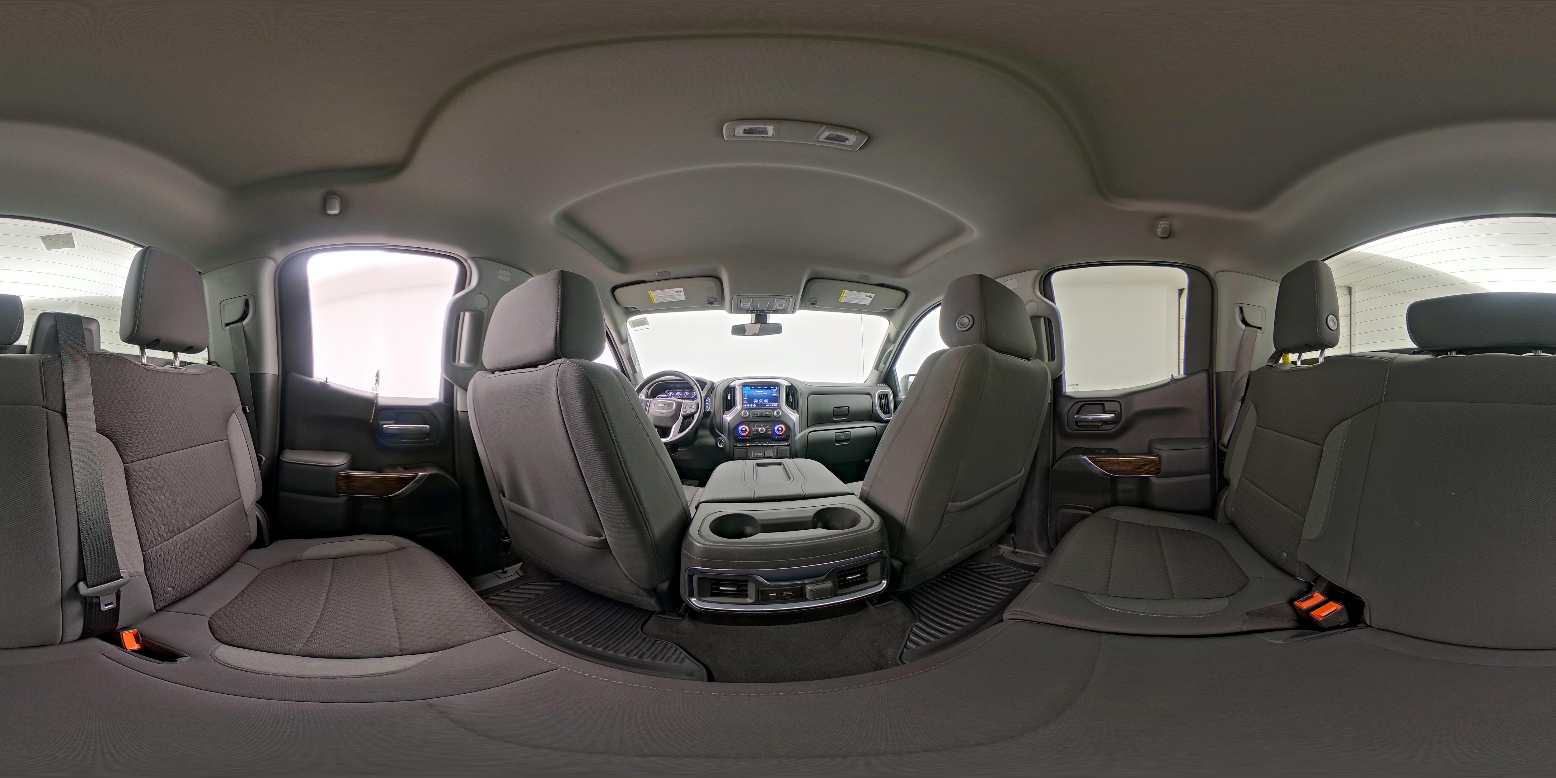 2022 GMC Sierra 1500 Limited Elevation - Photo 25