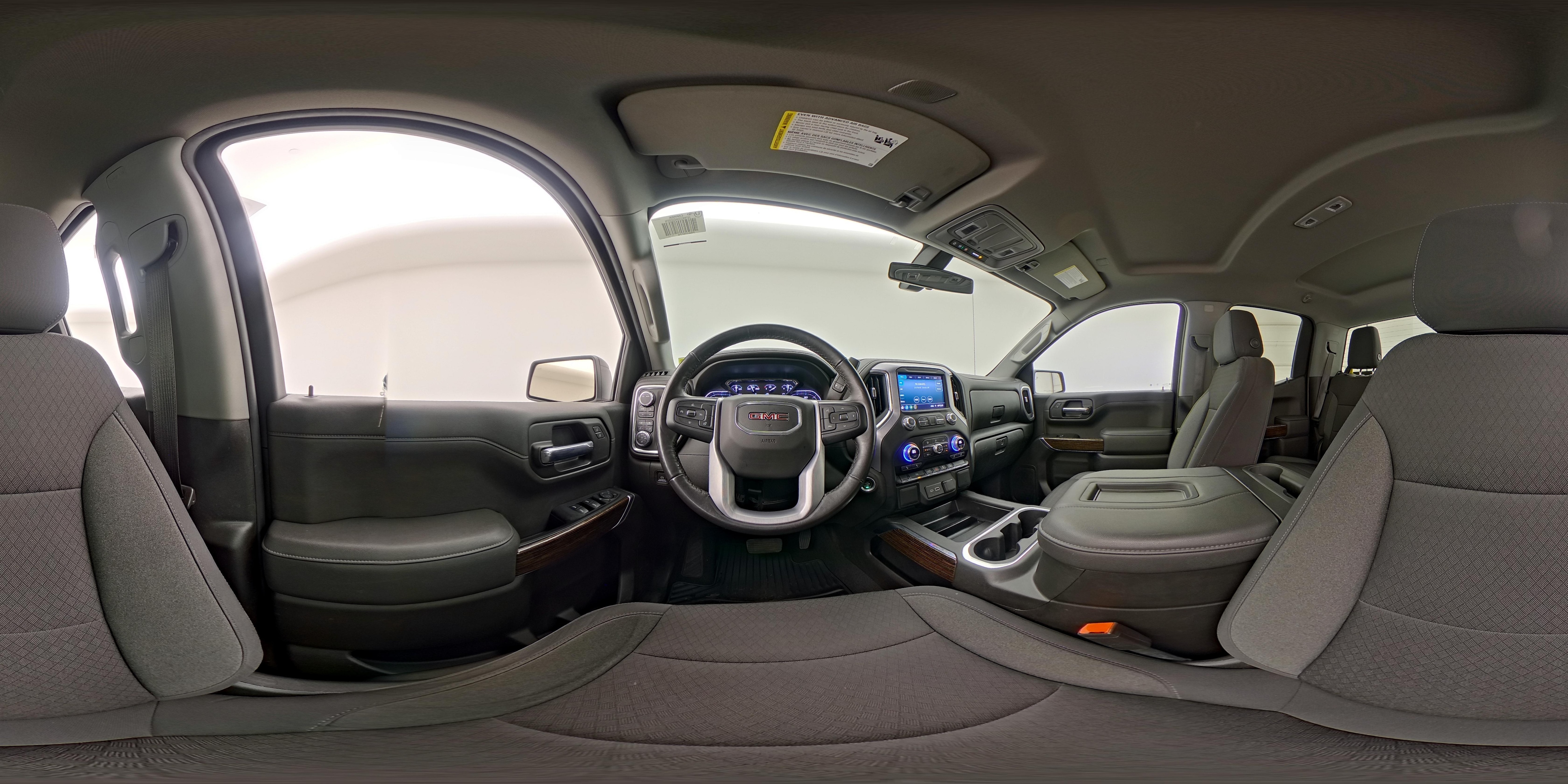 2022 GMC Sierra 1500 Limited Elevation - Photo 26