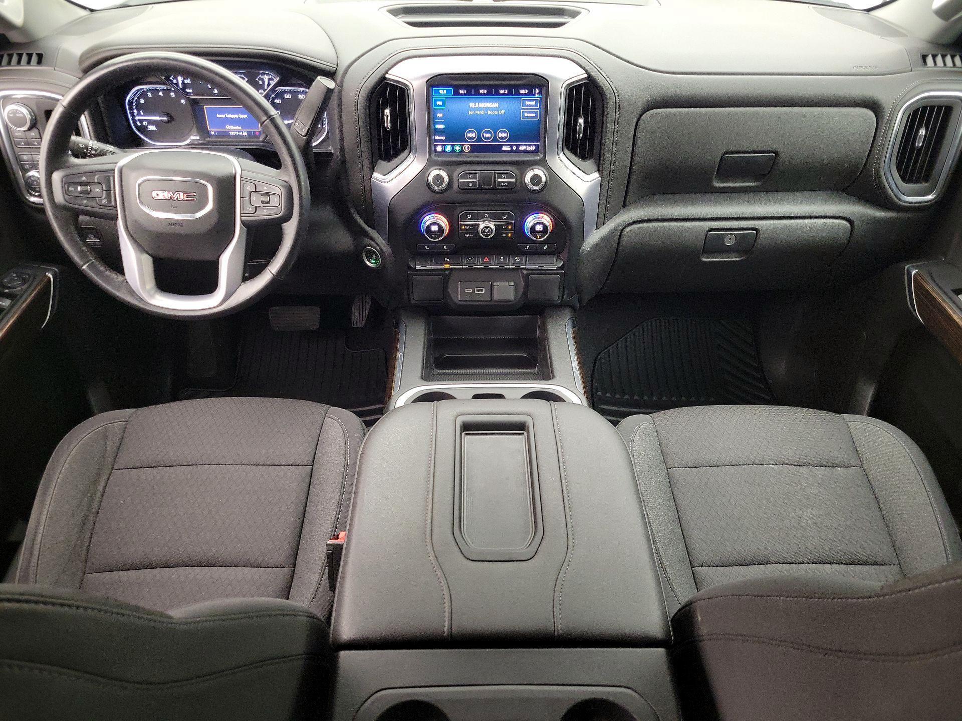 Thumbnail: 2022 GMC Sierra 1500 - 9