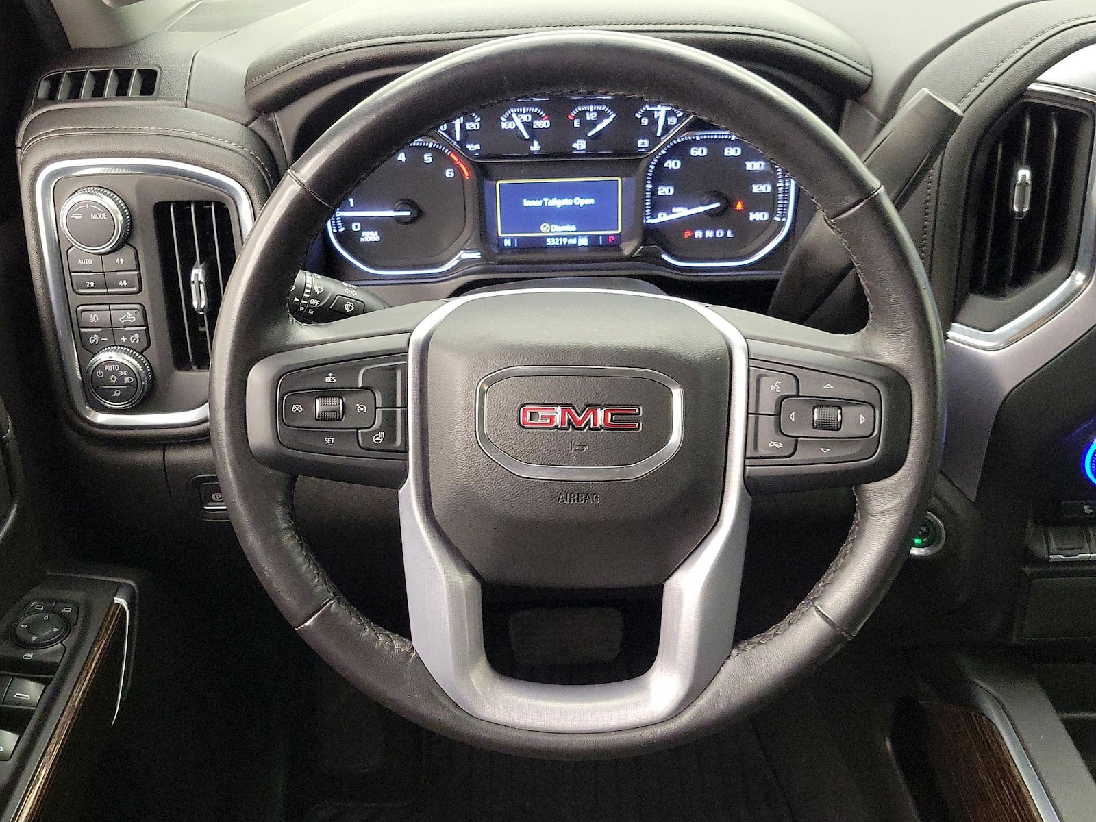 2022 GMC Sierra 1500 Limited Elevation - Photo 11