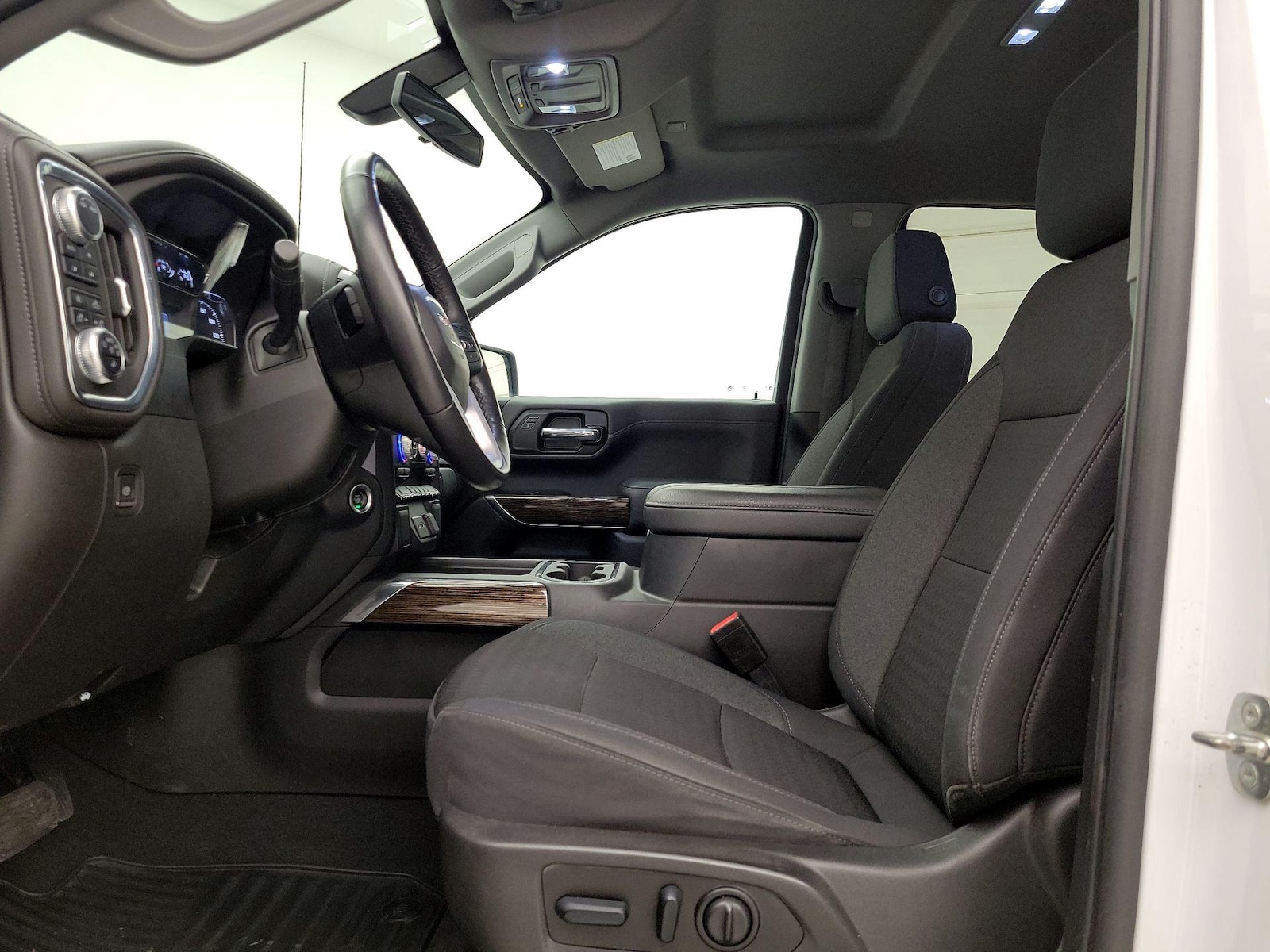 2022 GMC Sierra 1500 Limited Elevation - Photo 12