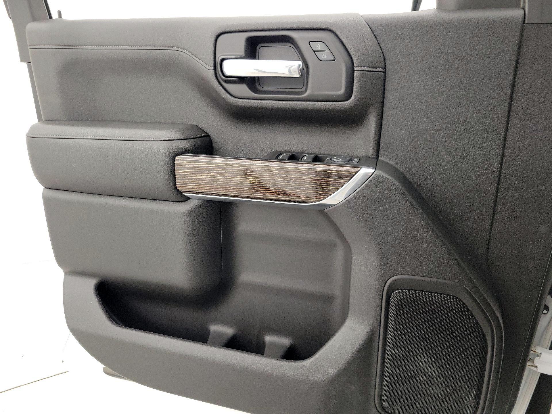 Thumbnail: 2022 GMC Sierra 1500 - 12