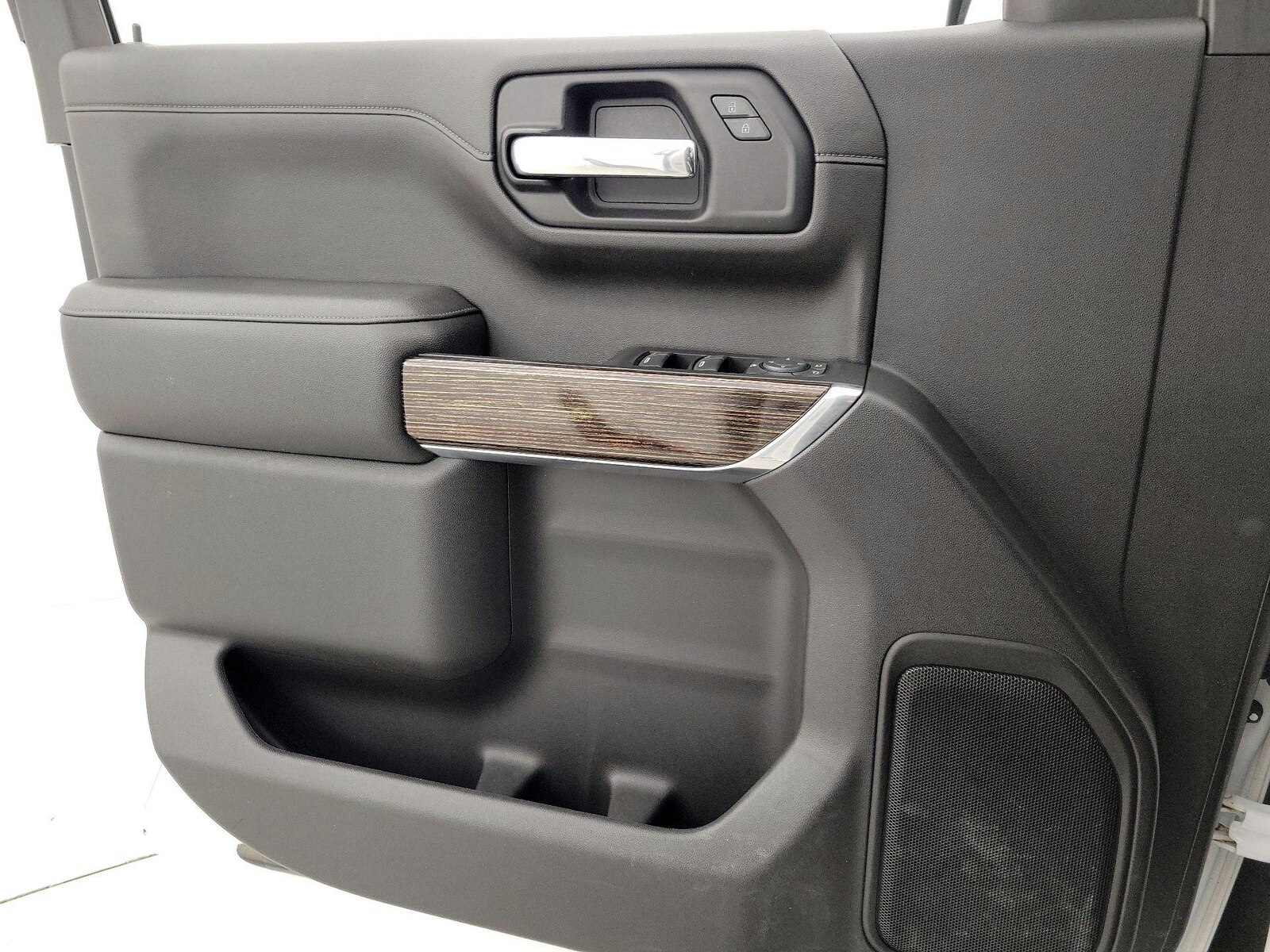 2022 GMC Sierra 1500 Limited Elevation - Photo 13