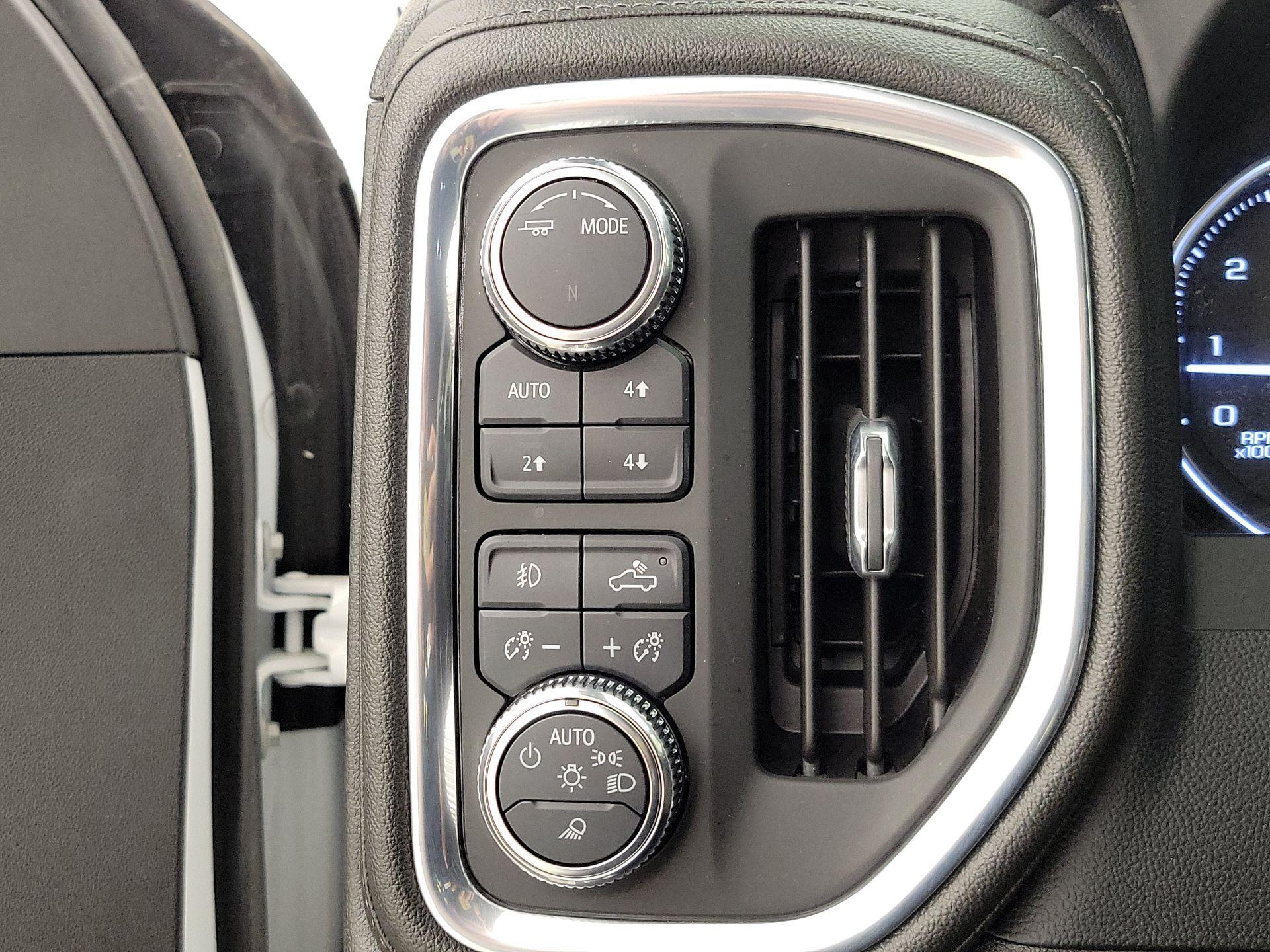 Thumbnail: 2022 GMC Sierra 1500 - 13