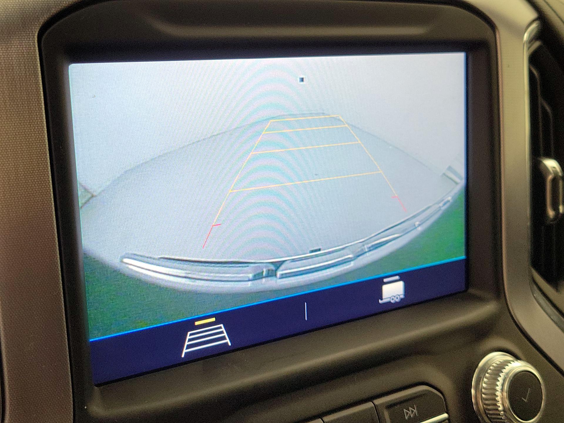 Thumbnail: 2022 GMC Sierra 1500 - 14