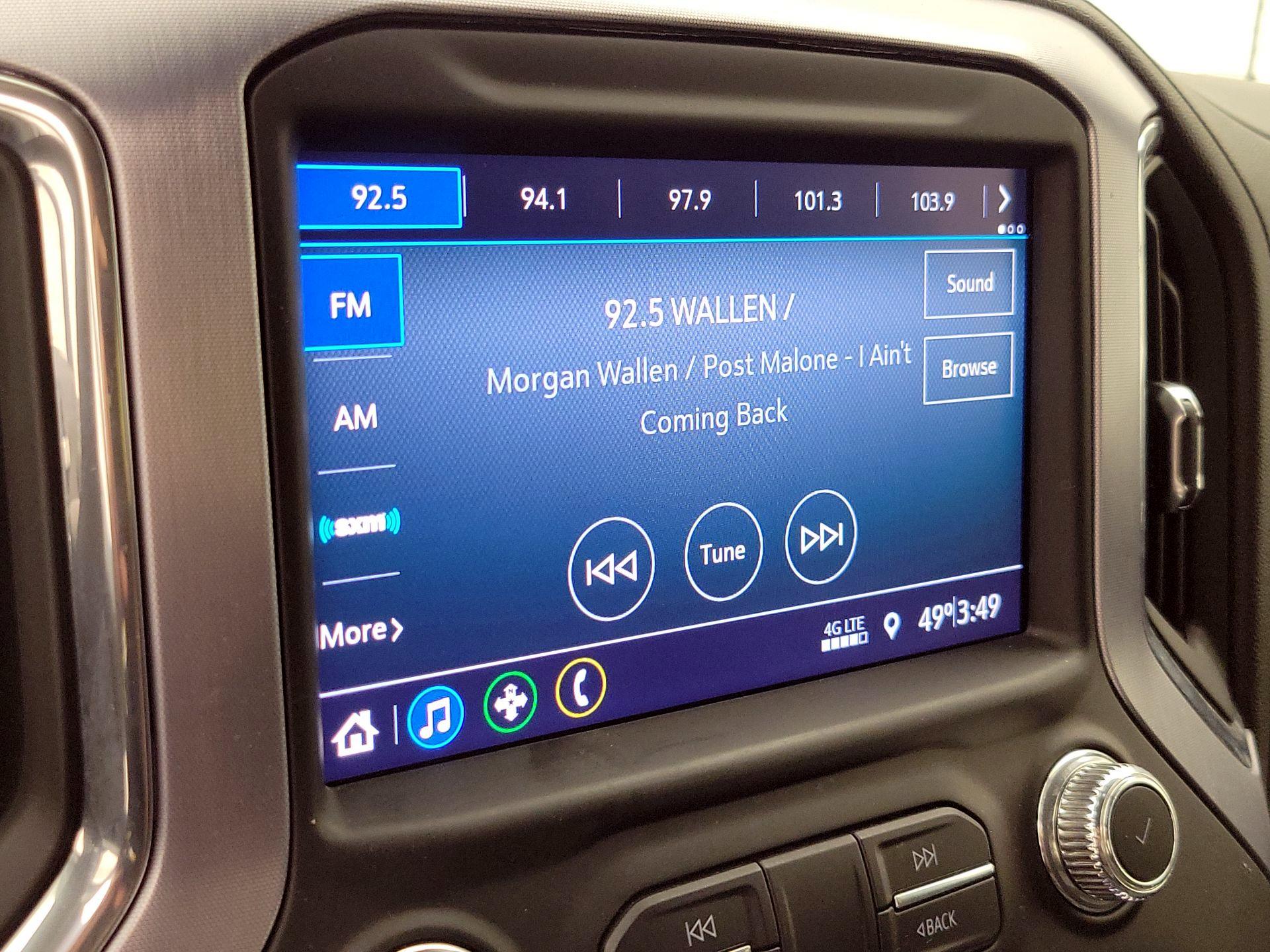 Thumbnail: 2022 GMC Sierra 1500 - 15