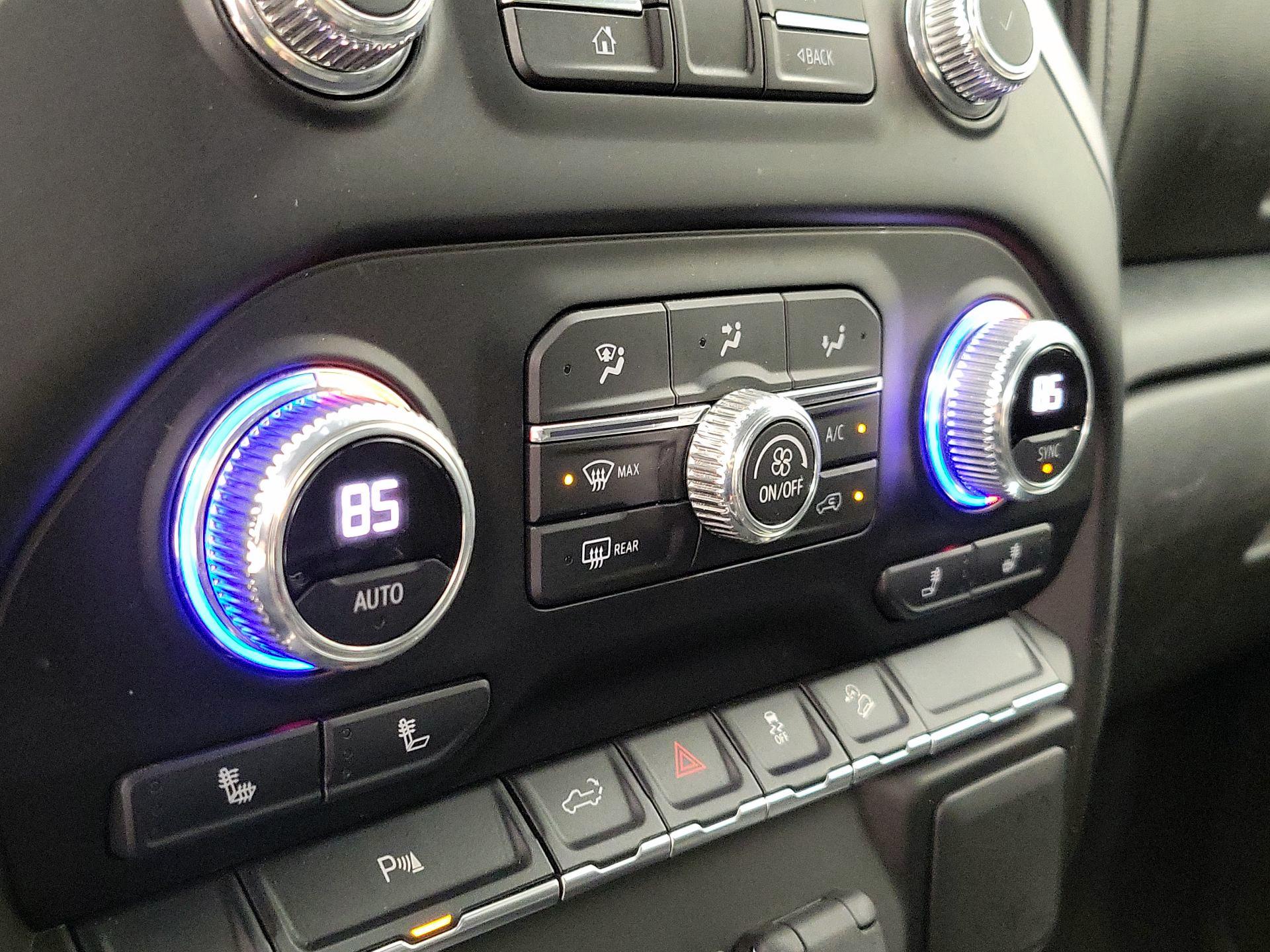 Thumbnail: 2022 GMC Sierra 1500 - 16