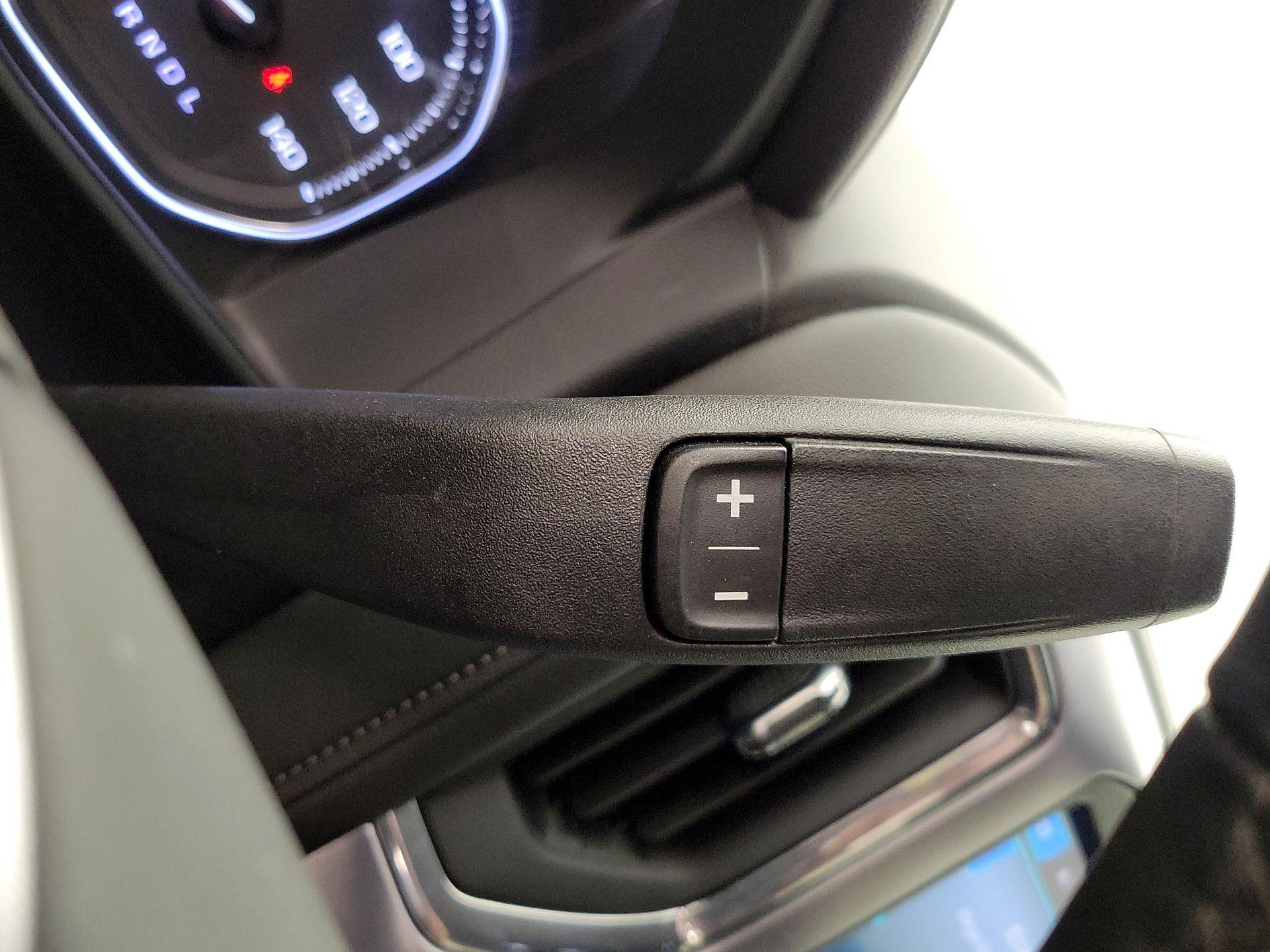 Thumbnail: 2022 GMC Sierra 1500 - 17