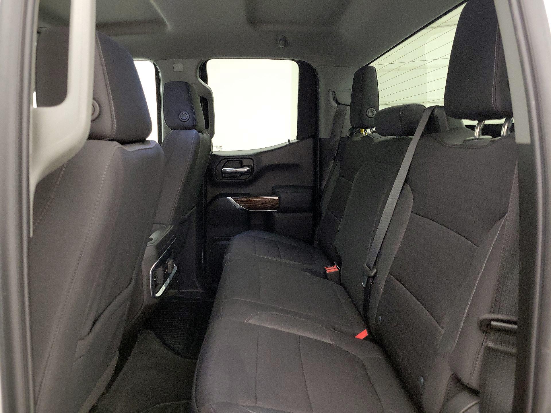 Thumbnail: 2022 GMC Sierra 1500 - 19