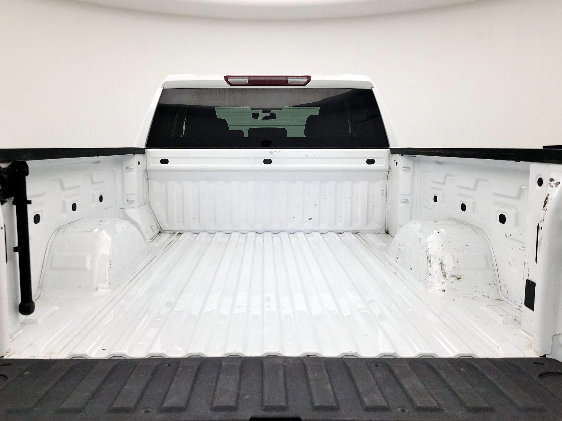 Thumbnail: 2022 GMC Sierra 1500 - 20