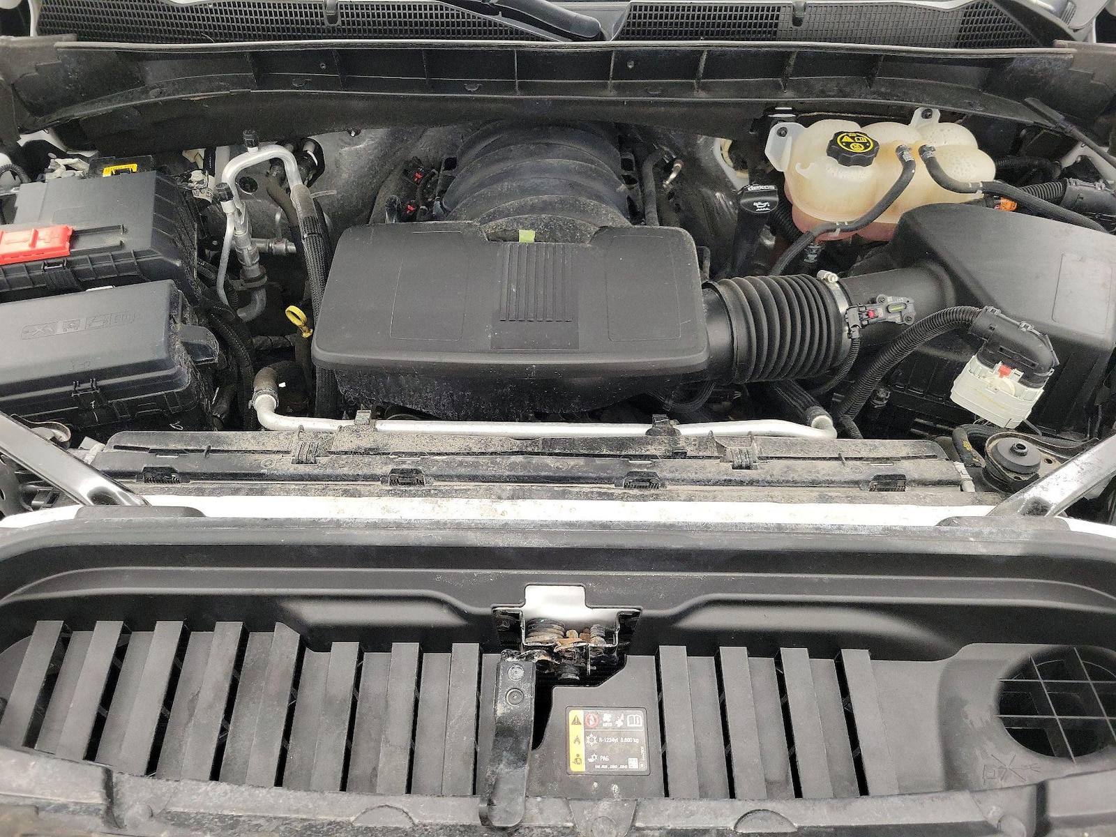 2022 GMC Sierra 1500 Limited Elevation - Photo 22