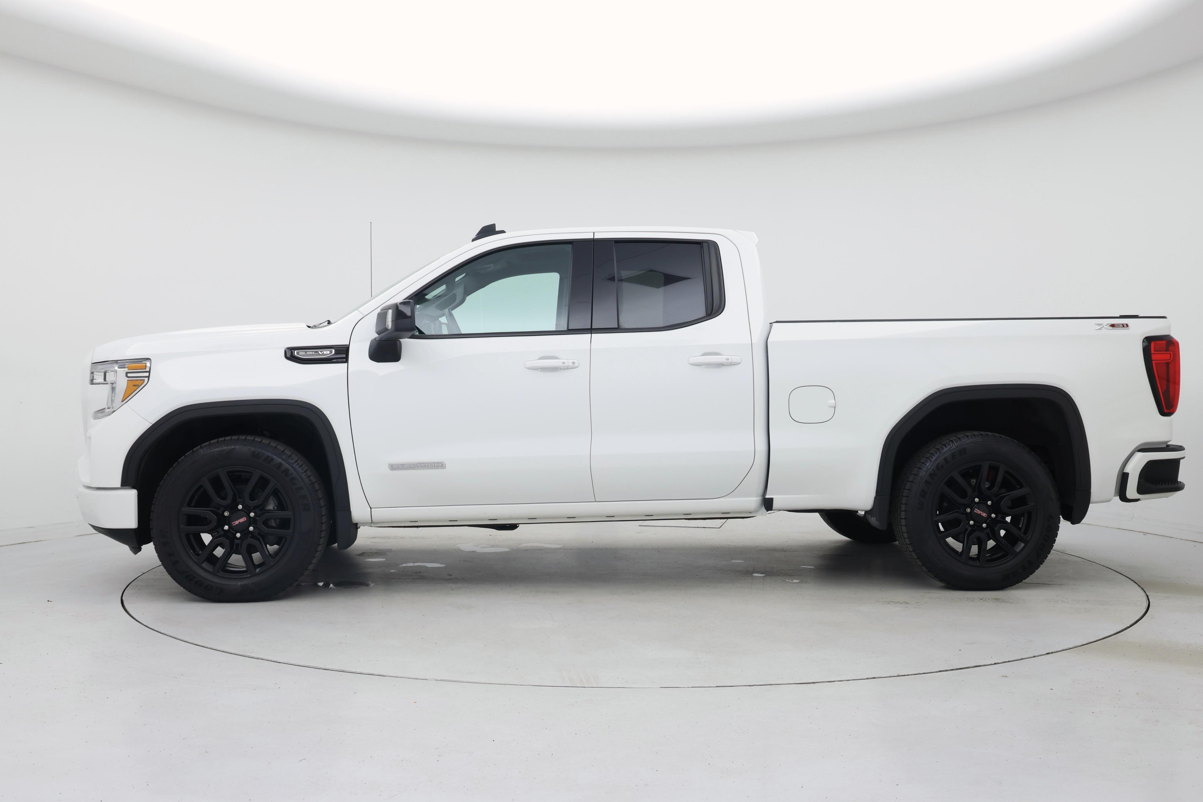 Thumbnail: 2022 GMC Sierra 1500 - 3