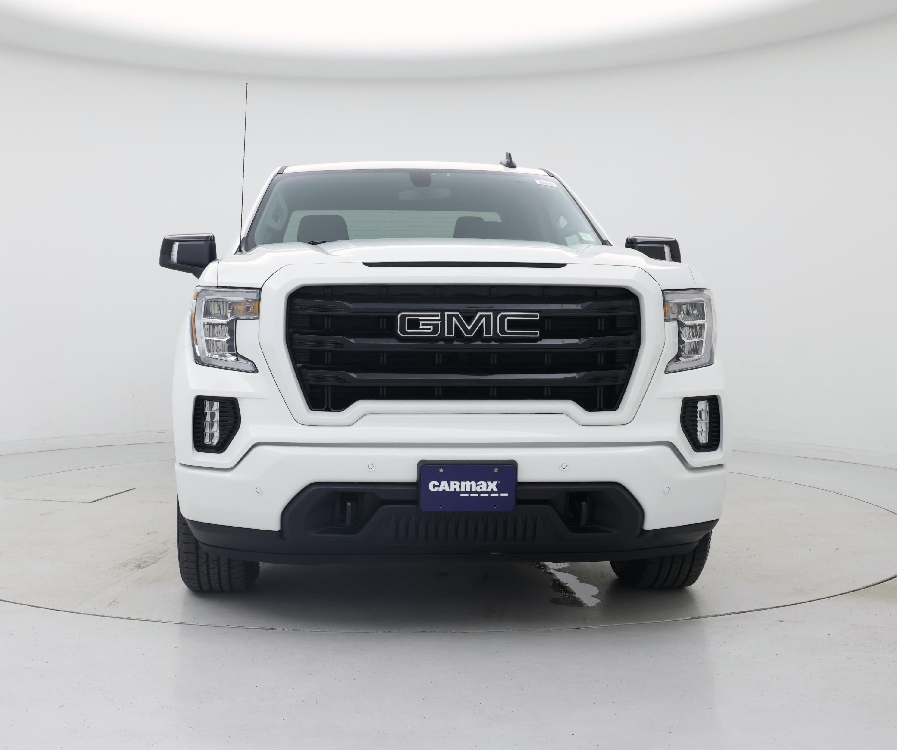 Thumbnail: 2022 GMC Sierra 1500 - 5