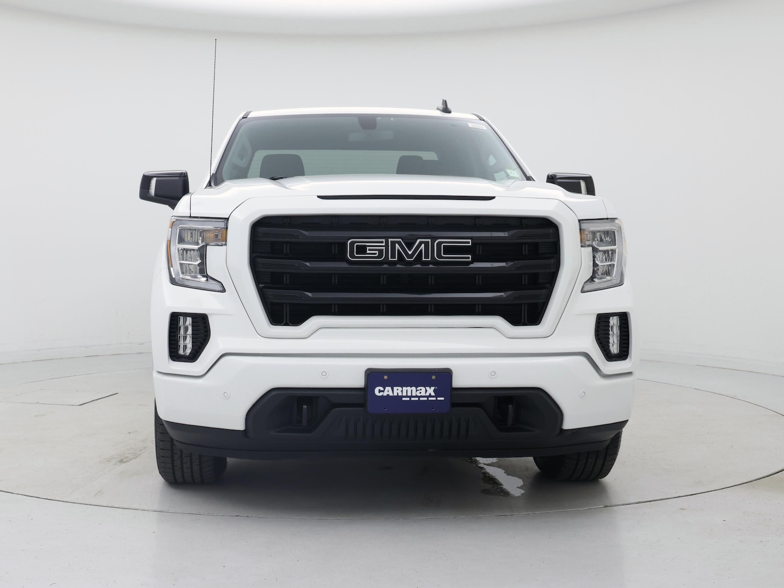 2022 GMC Sierra 1500 Limited Elevation - Photo 6