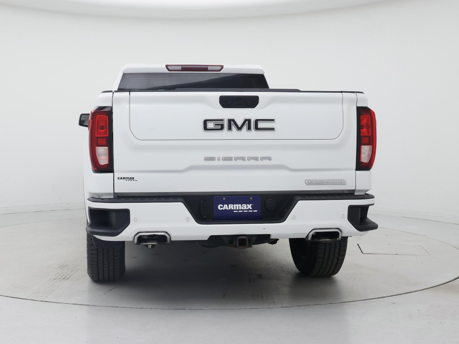 2022 GMC Sierra 1500 Limited Elevation - Photo 7