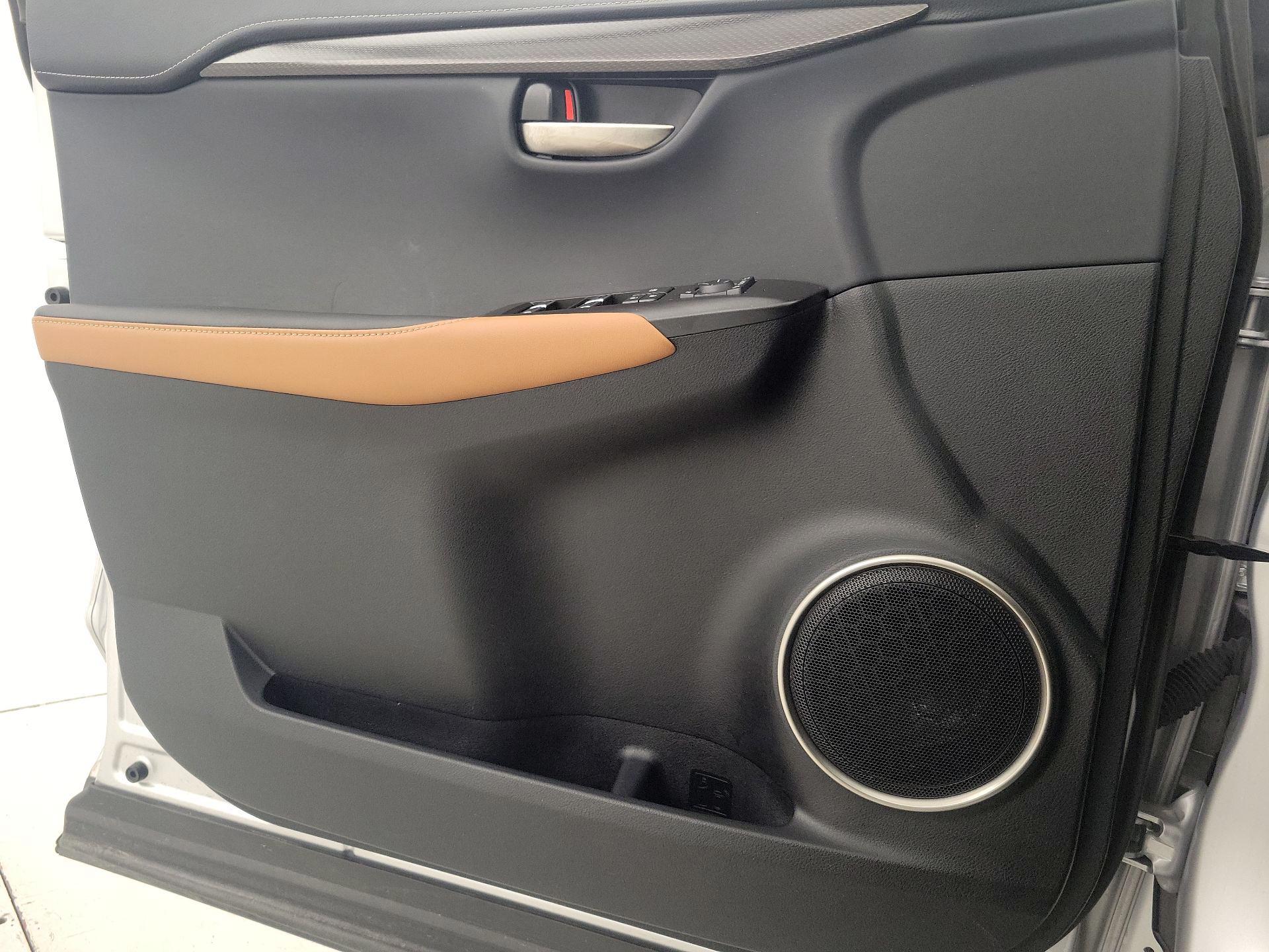 Thumbnail: 2019 Lexus NX - 12