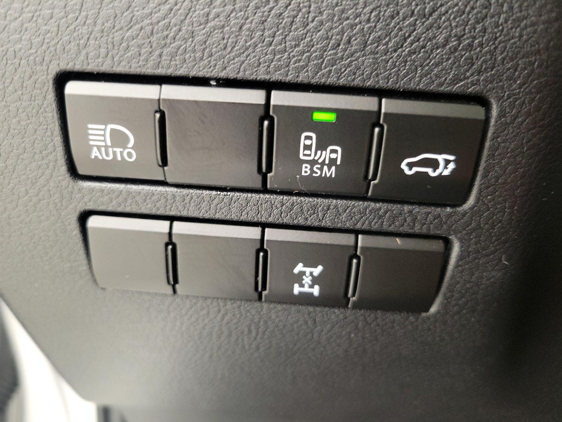 Thumbnail: 2019 Lexus NX - 13