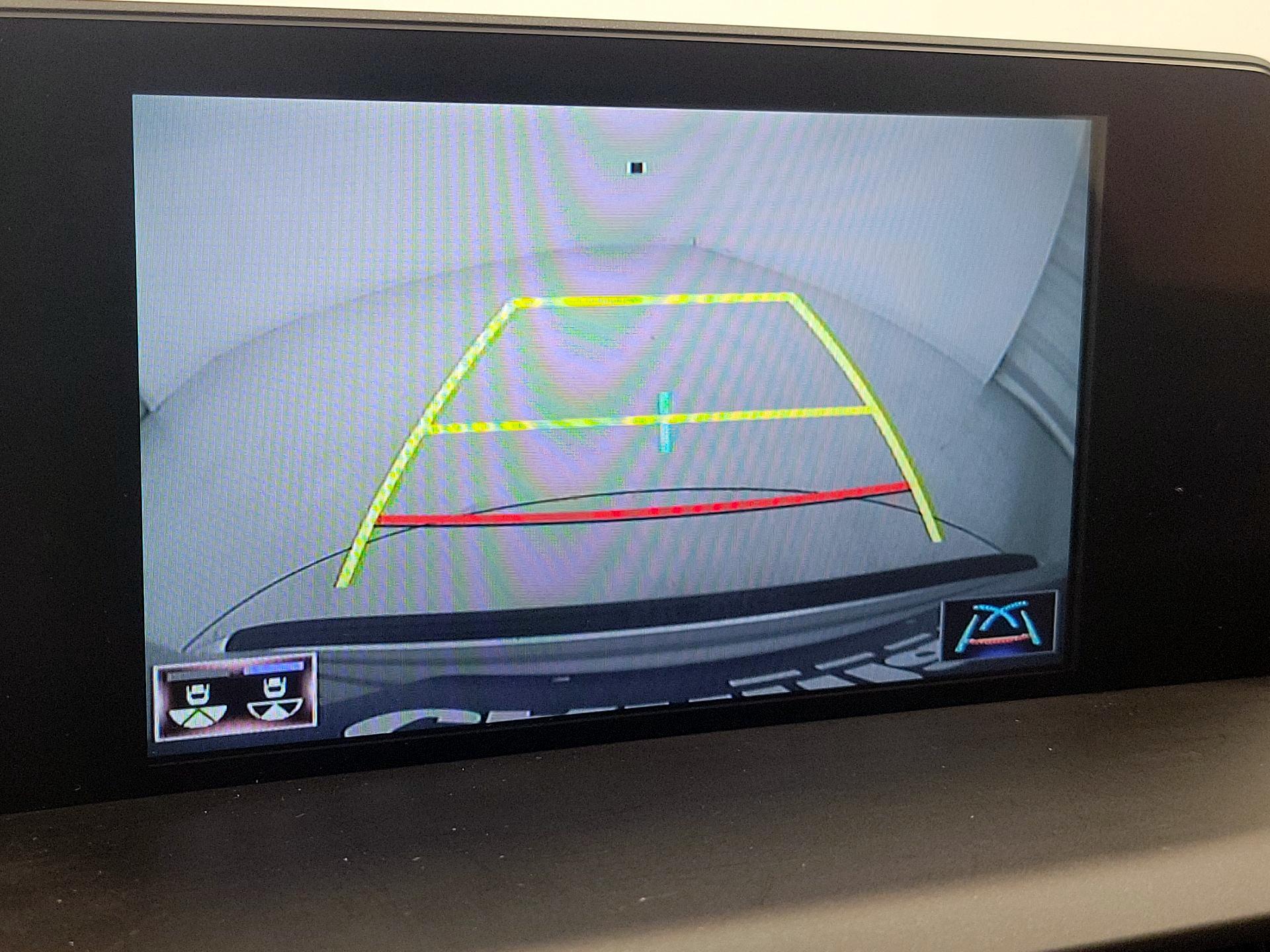 Thumbnail: 2019 Lexus NX - 14