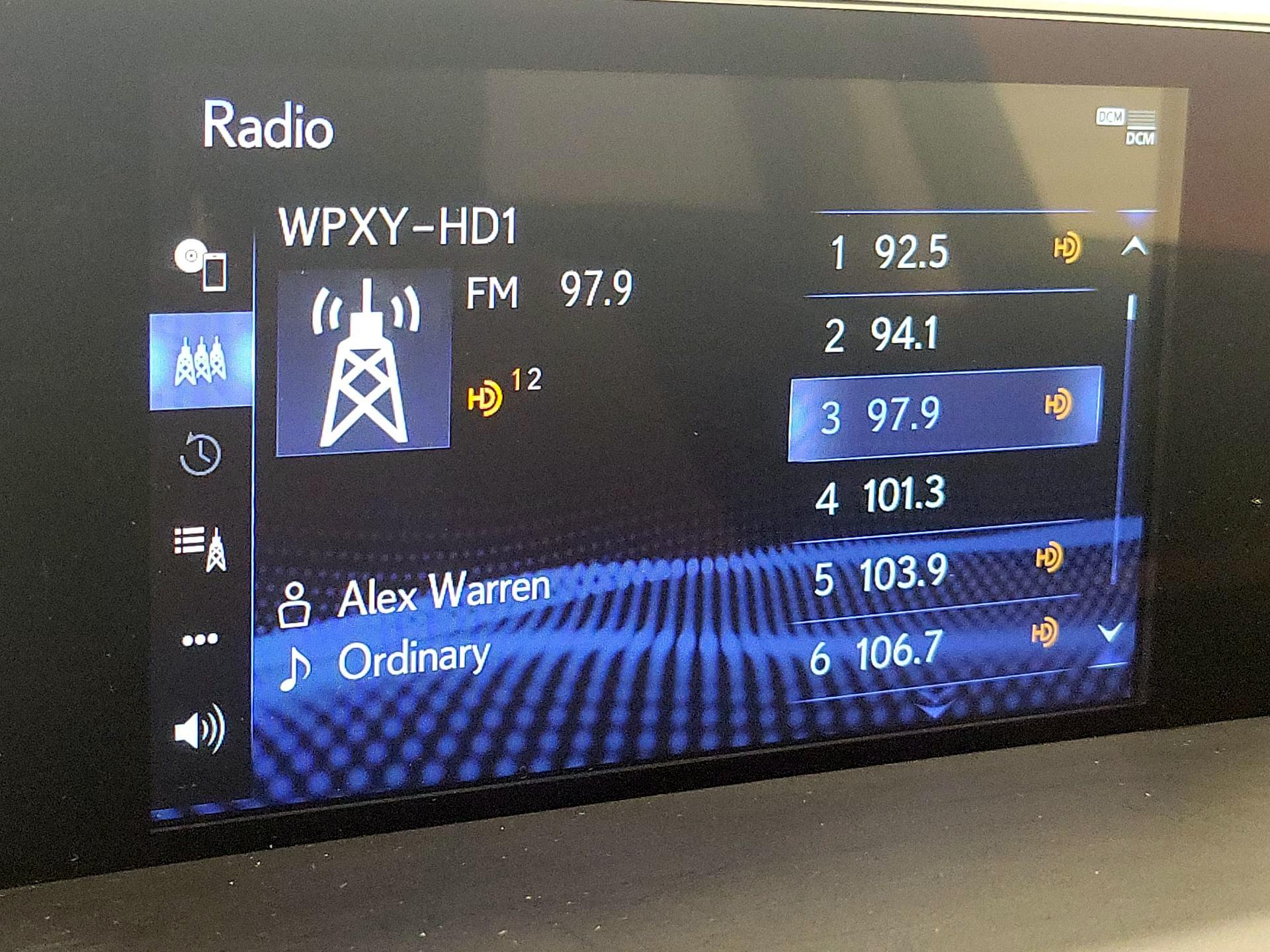 Thumbnail: 2019 Lexus NX - 15