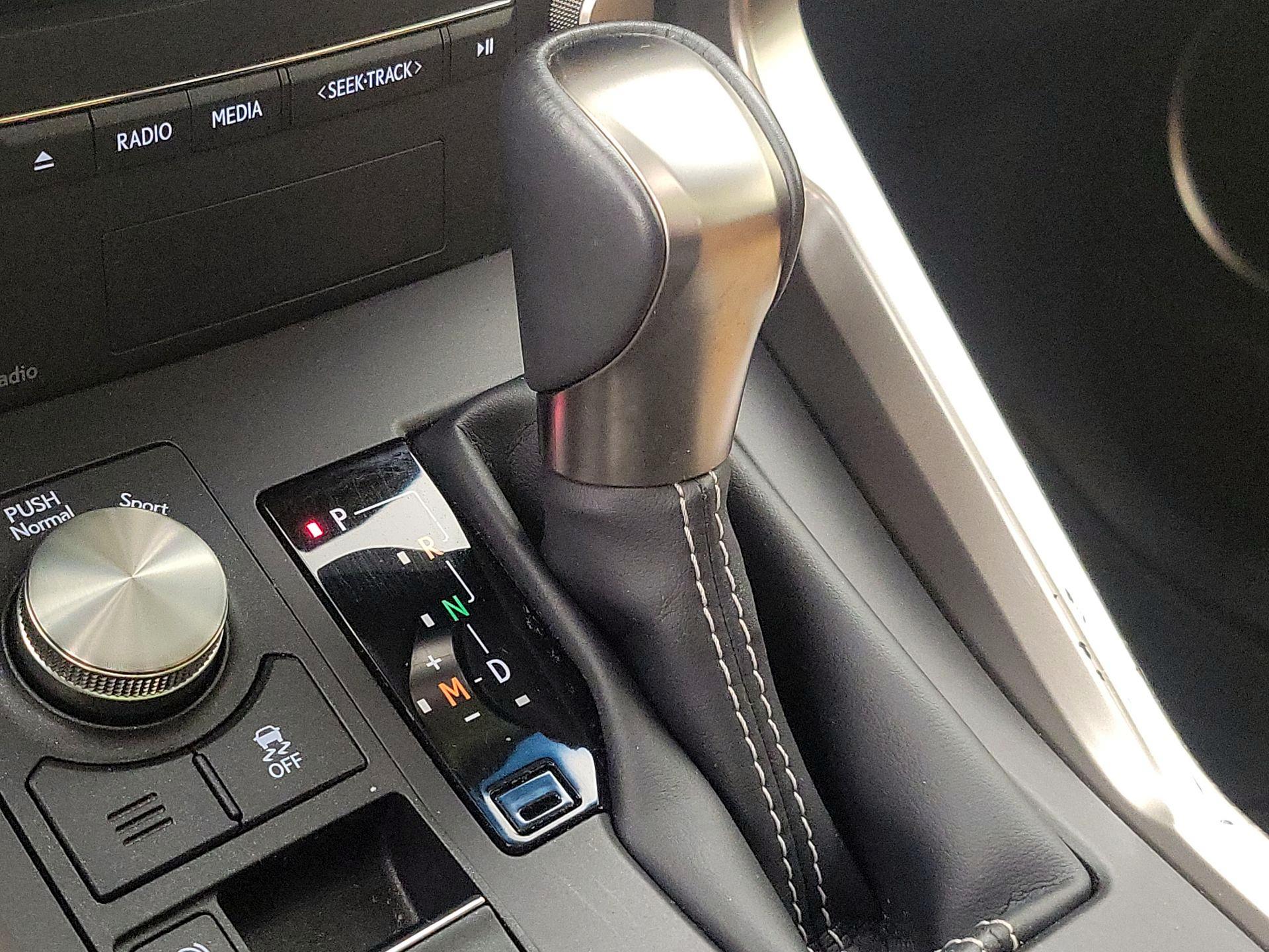 Thumbnail: 2019 Lexus NX - 17