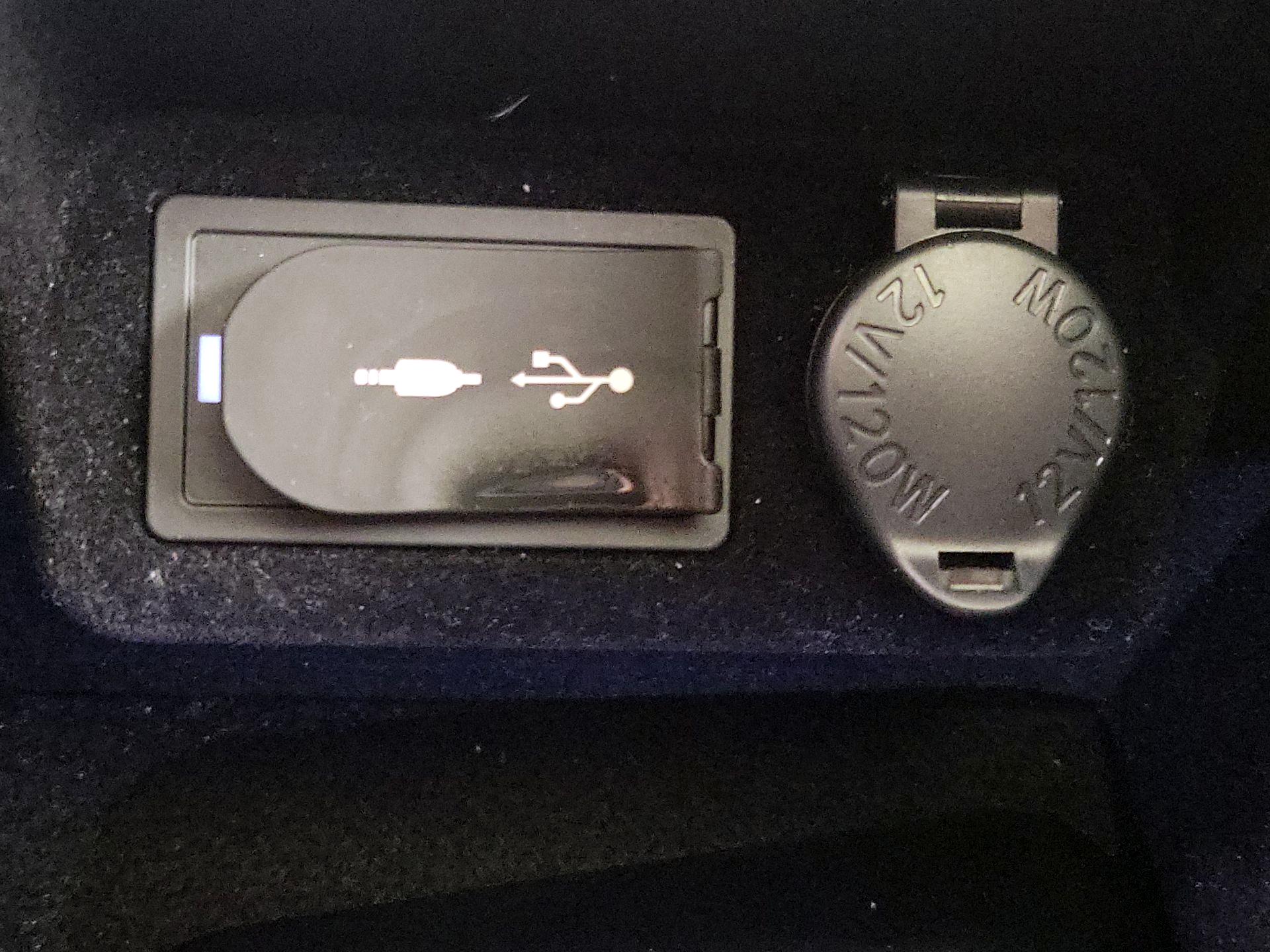 Thumbnail: 2019 Lexus NX - 18