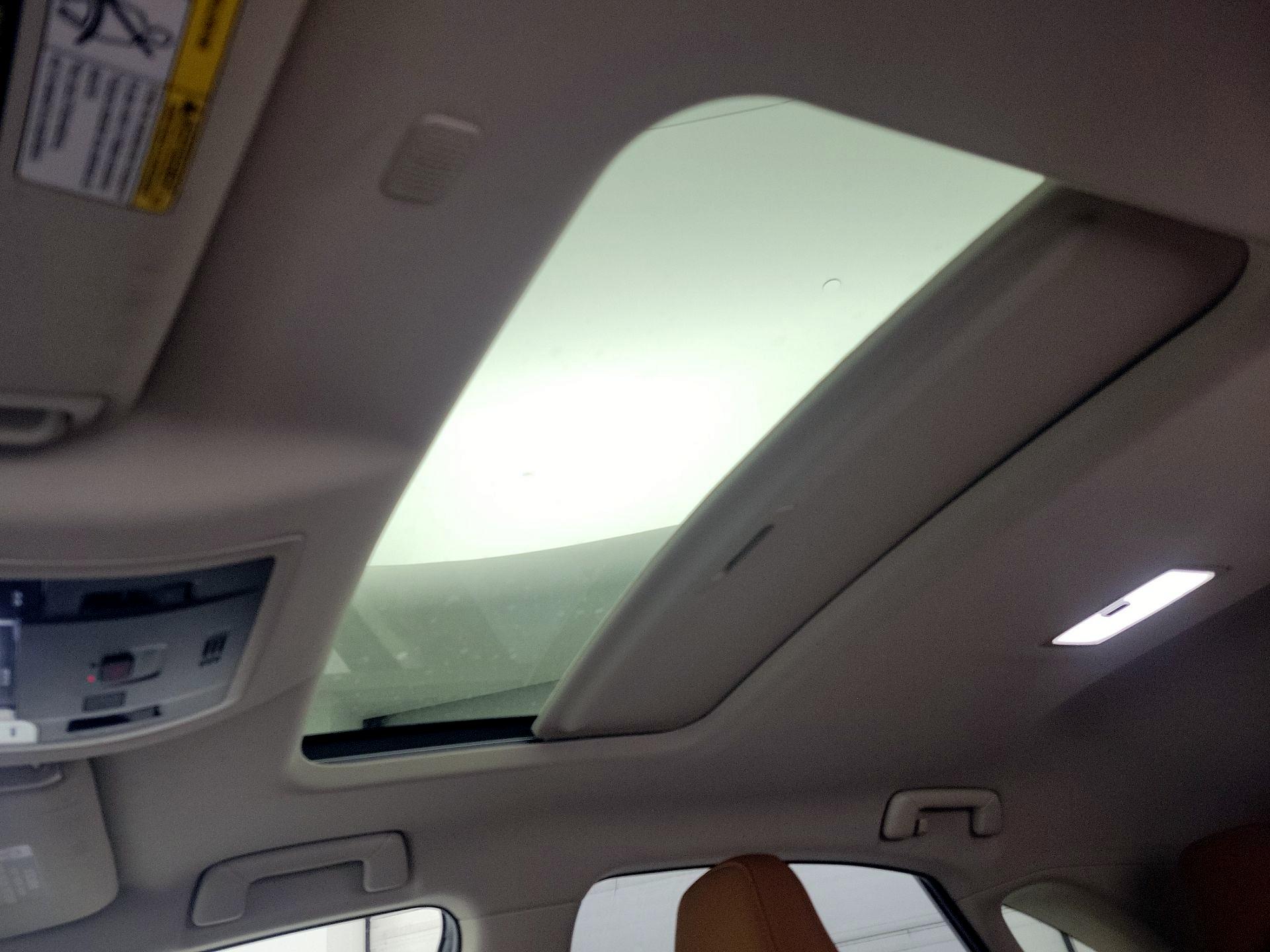 Thumbnail: 2019 Lexus NX - 19