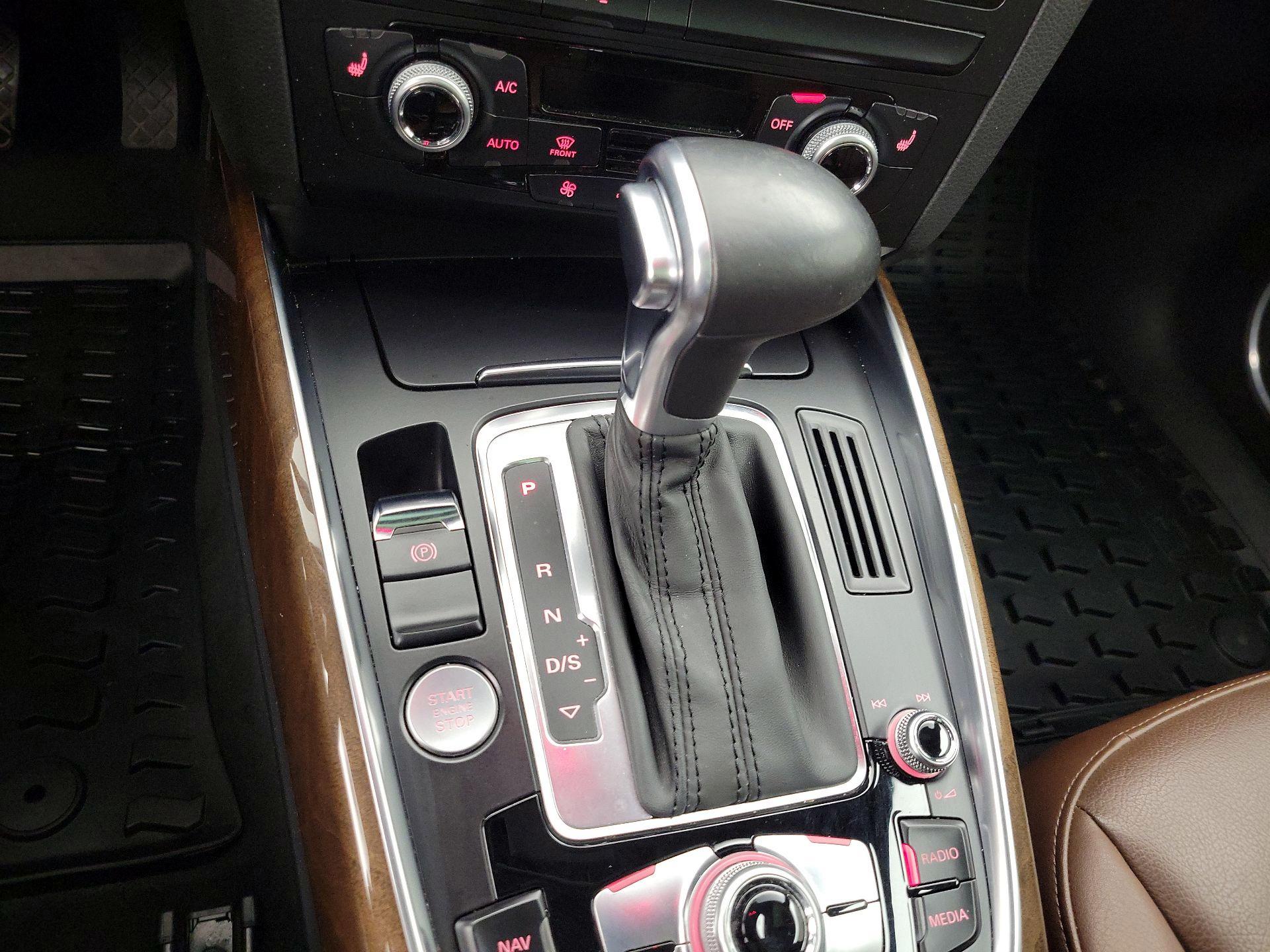 Thumbnail: 2017 Audi Q5 - 18
