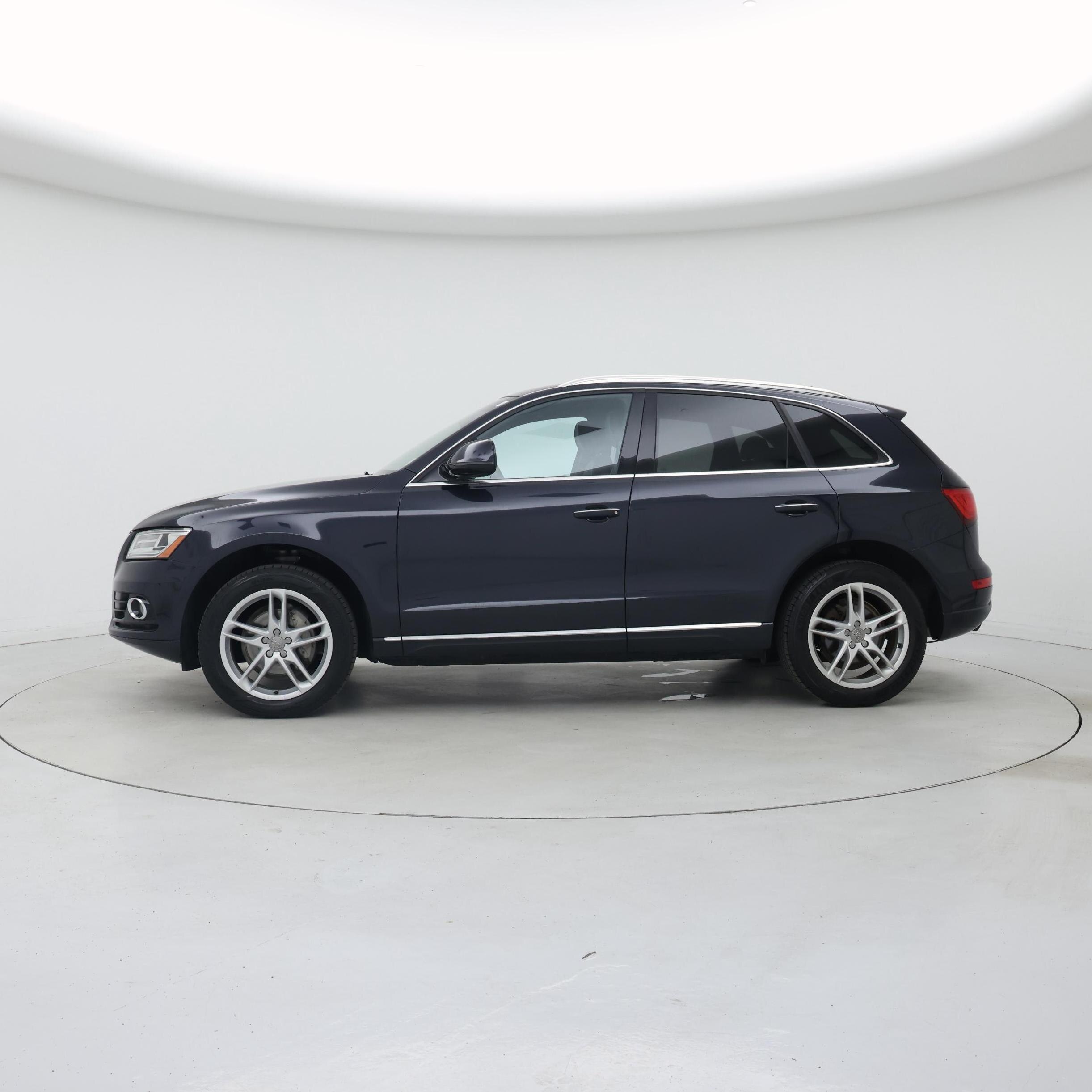 Thumbnail: 2017 Audi Q5 - 3