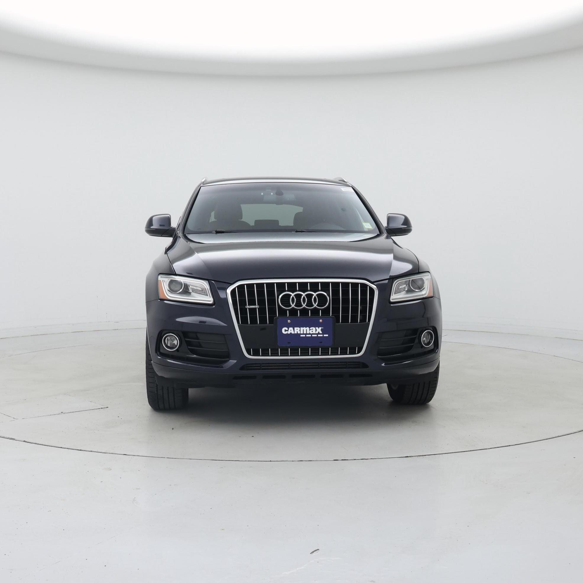 Thumbnail: 2017 Audi Q5 - 5