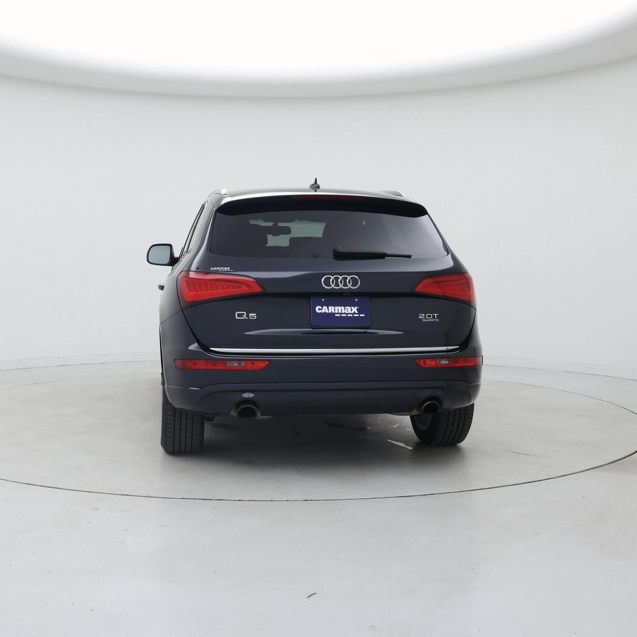 Thumbnail: 2017 Audi Q5 - 6