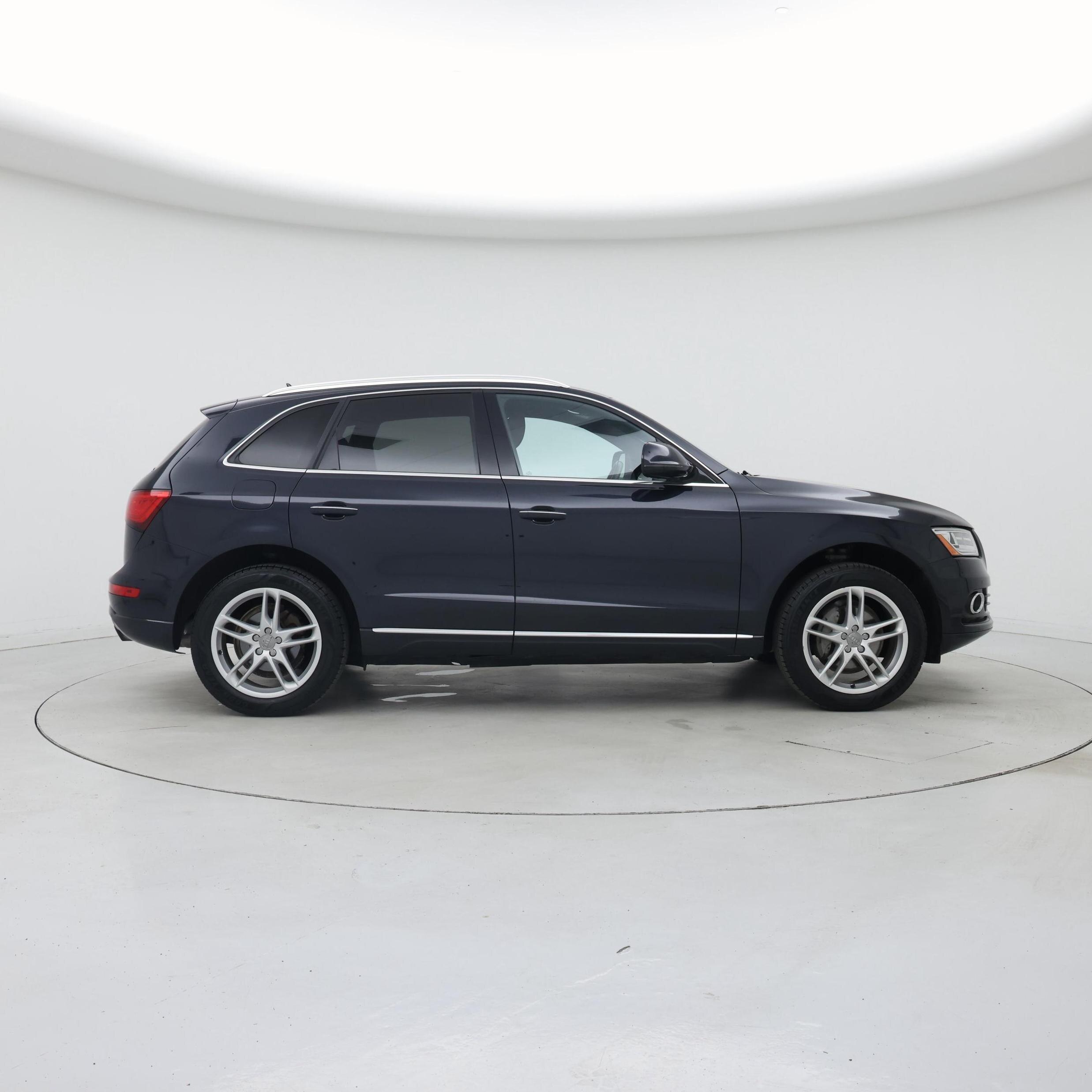Thumbnail: 2017 Audi Q5 - 7
