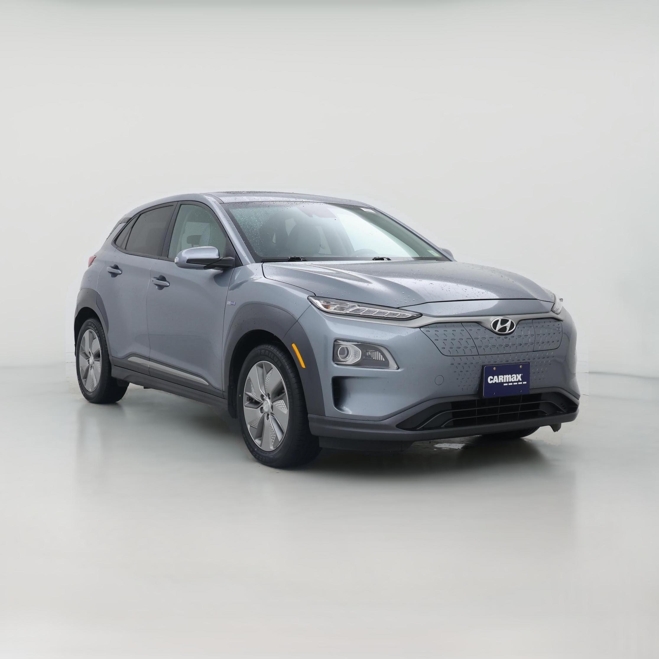 Thumbnail: 2020 Hyundai Kona - 1