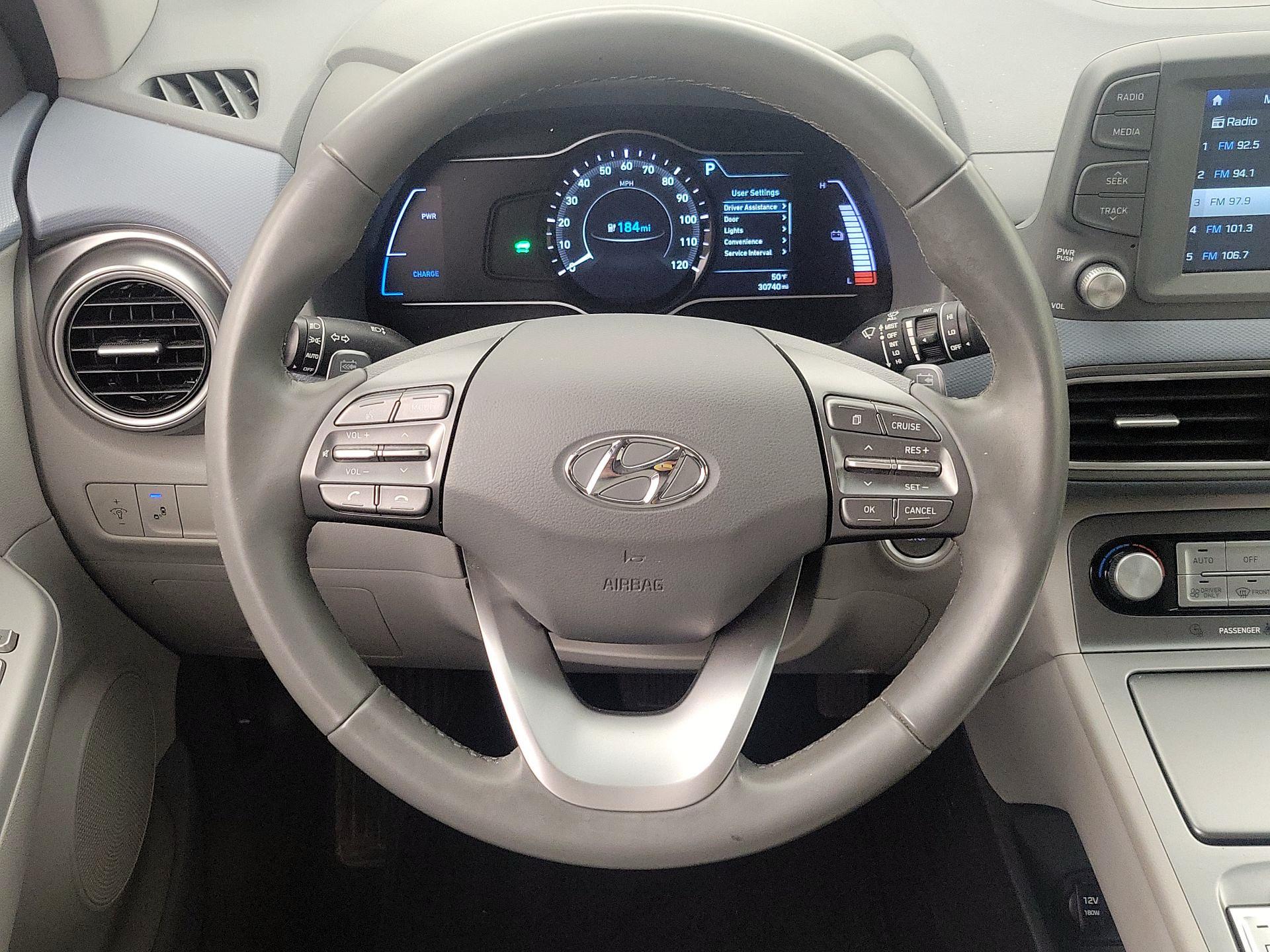 Thumbnail: 2020 Hyundai Kona - 10