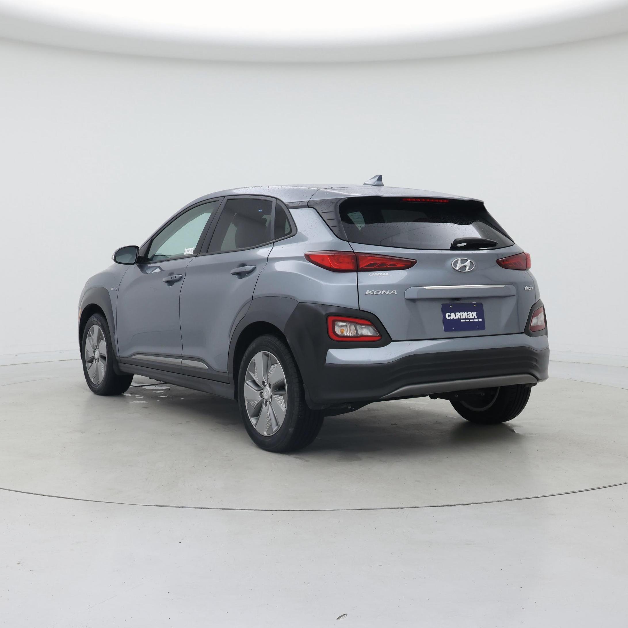Thumbnail: 2020 Hyundai Kona - 2