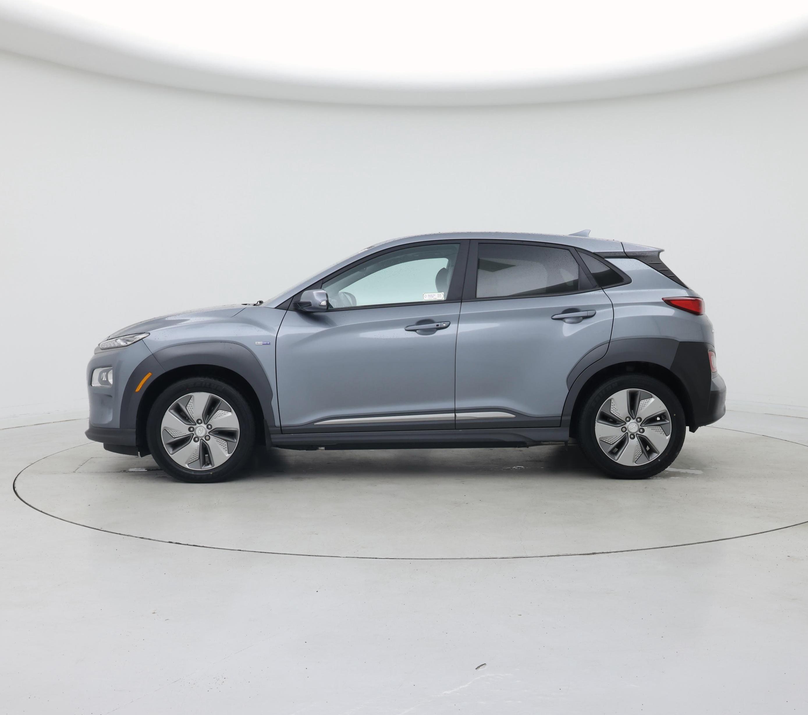 Thumbnail: 2020 Hyundai Kona - 3