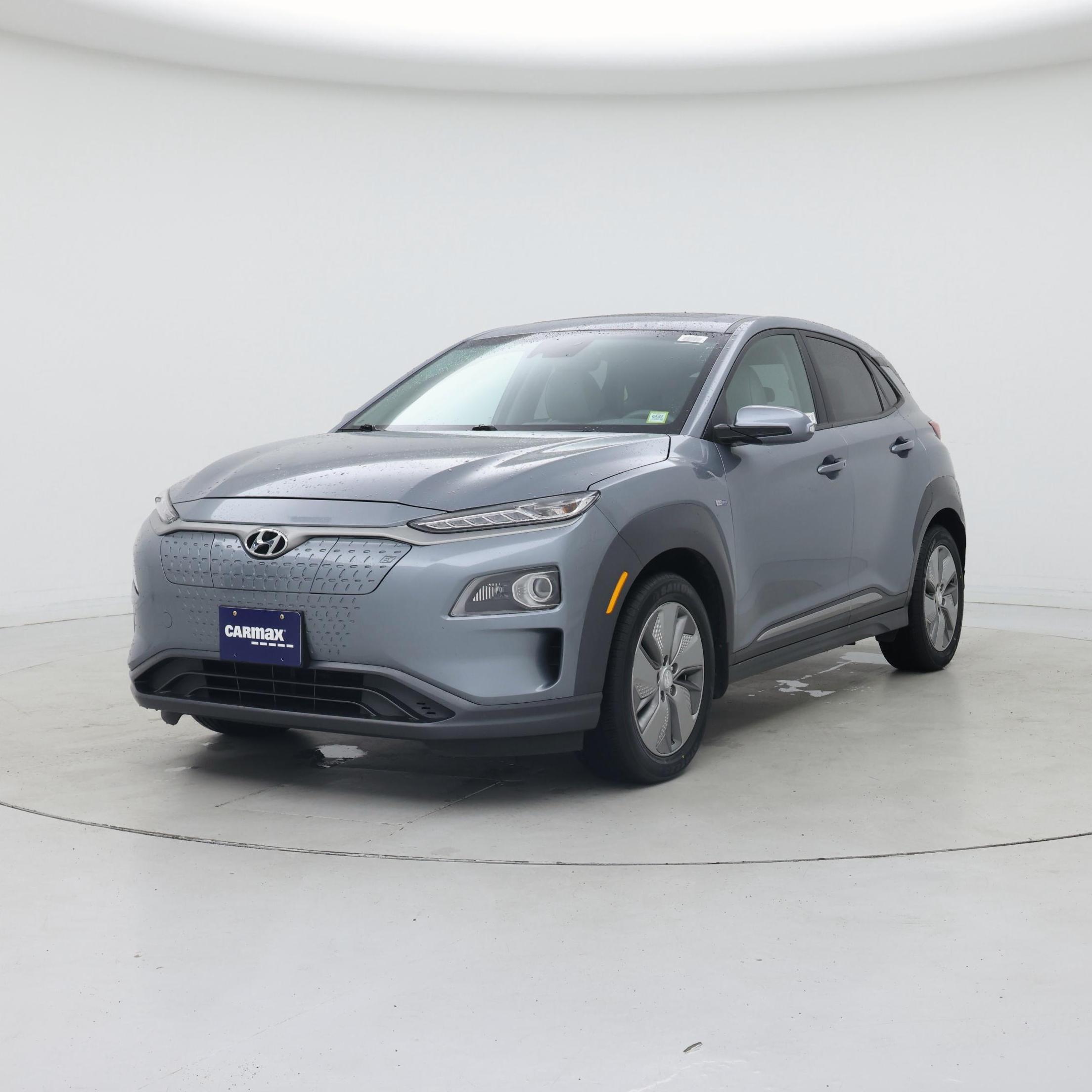 Thumbnail: 2020 Hyundai Kona - 4