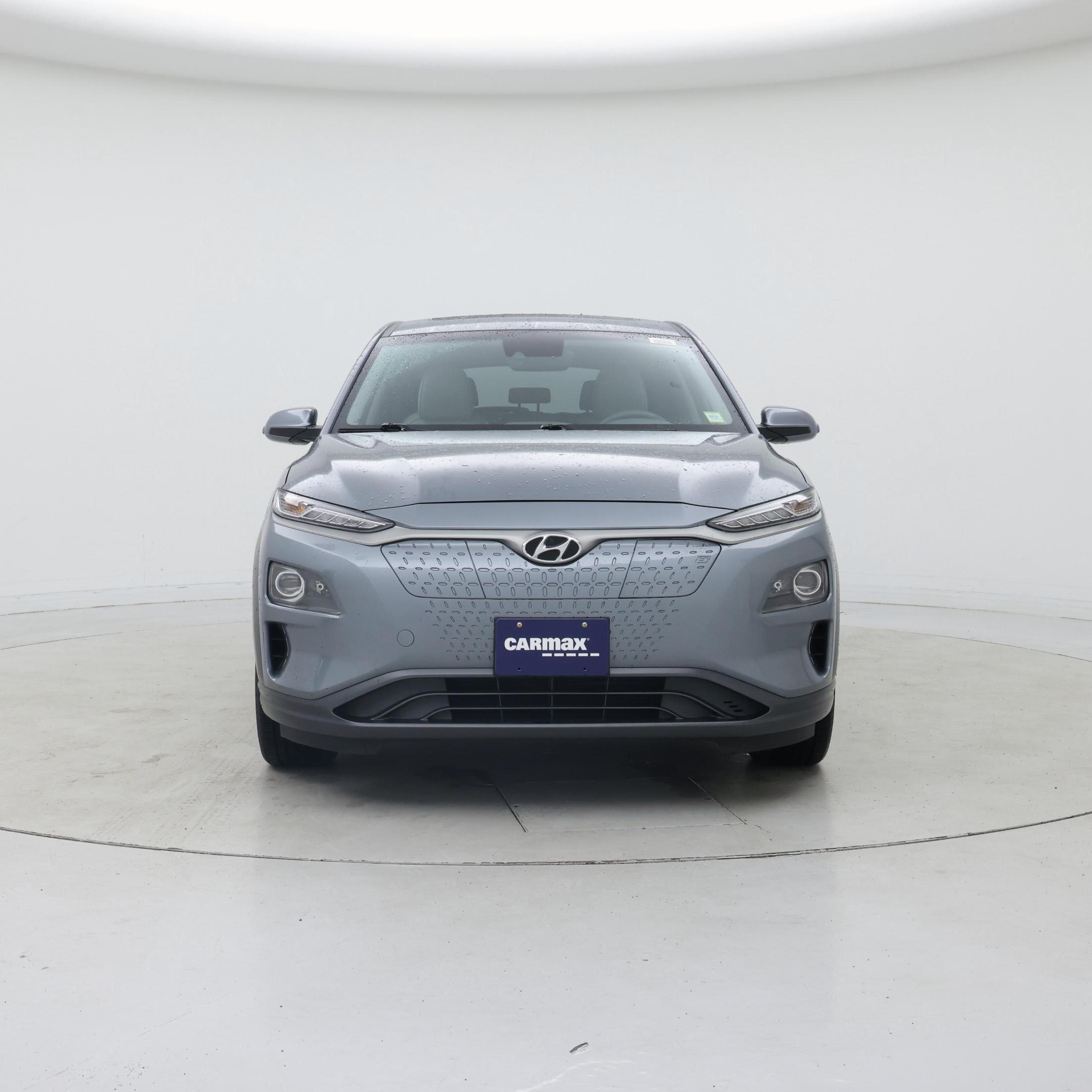 Thumbnail: 2020 Hyundai Kona - 5
