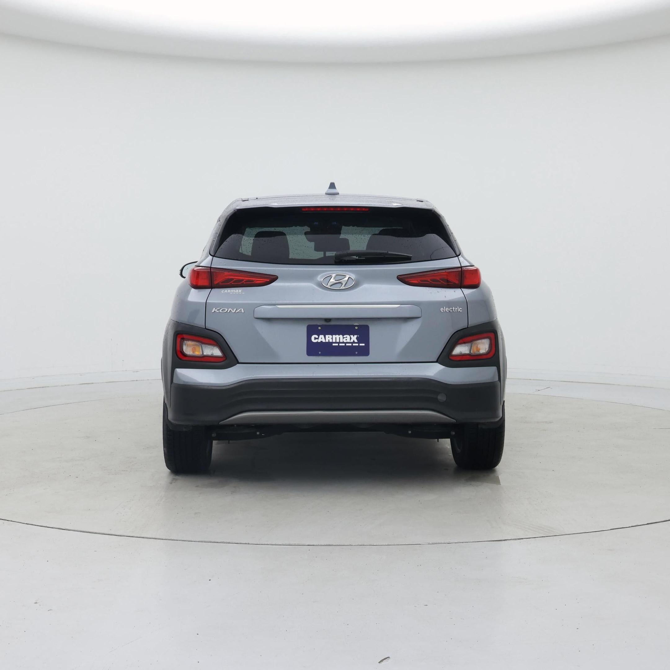 Thumbnail: 2020 Hyundai Kona - 6