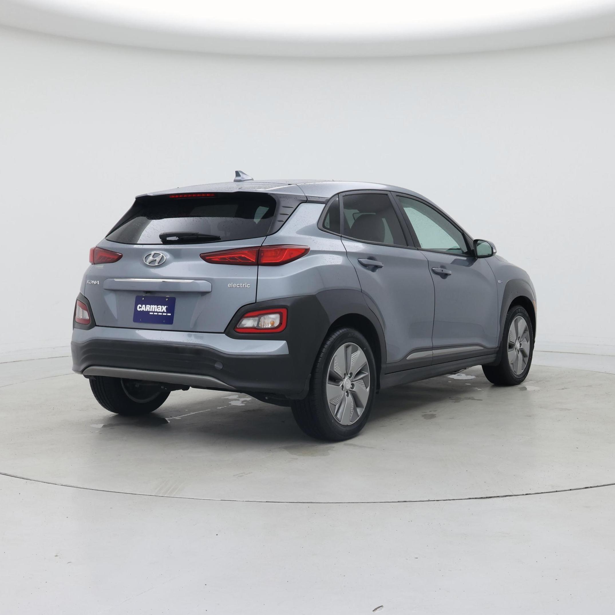 Thumbnail: 2020 Hyundai Kona - 8