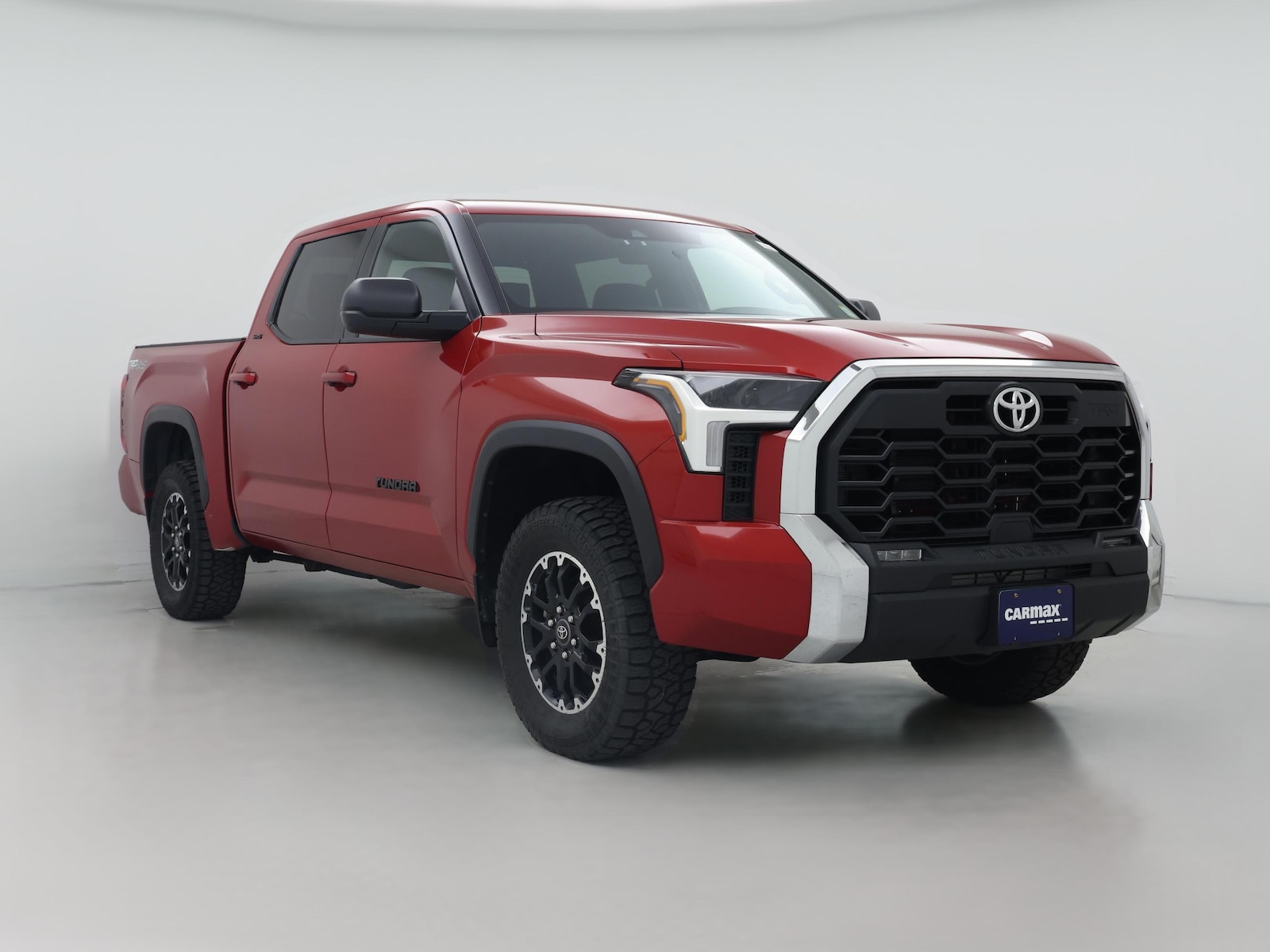 2025 Toyota Tundra 4WD