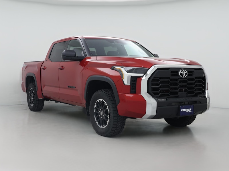 2025 Toyota Tundra SR5 -
                  Albany, NY
