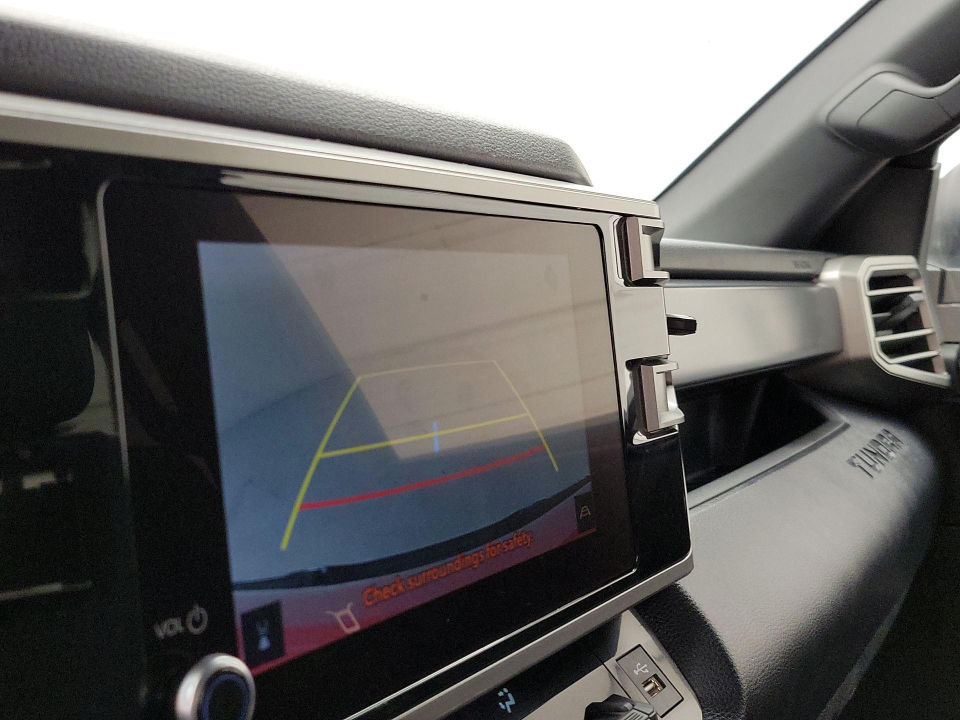 Thumbnail: 2025 Toyota Tundra - 14